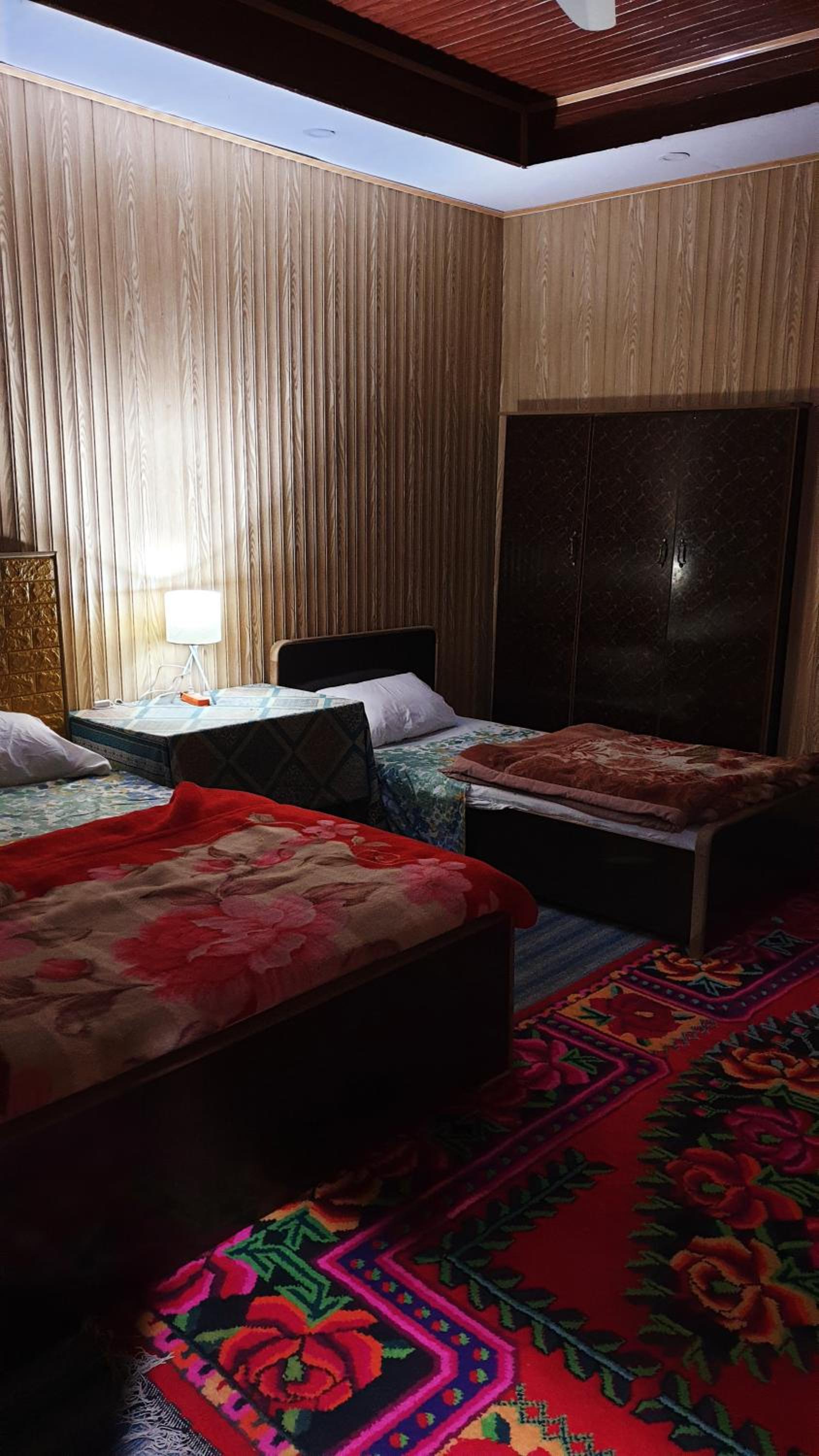 Deluxe Triple Room photo 1