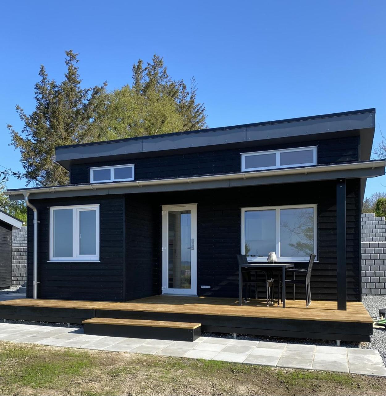 Cottage with Two Bedrooms and a Loft - Sea View - Photo 4