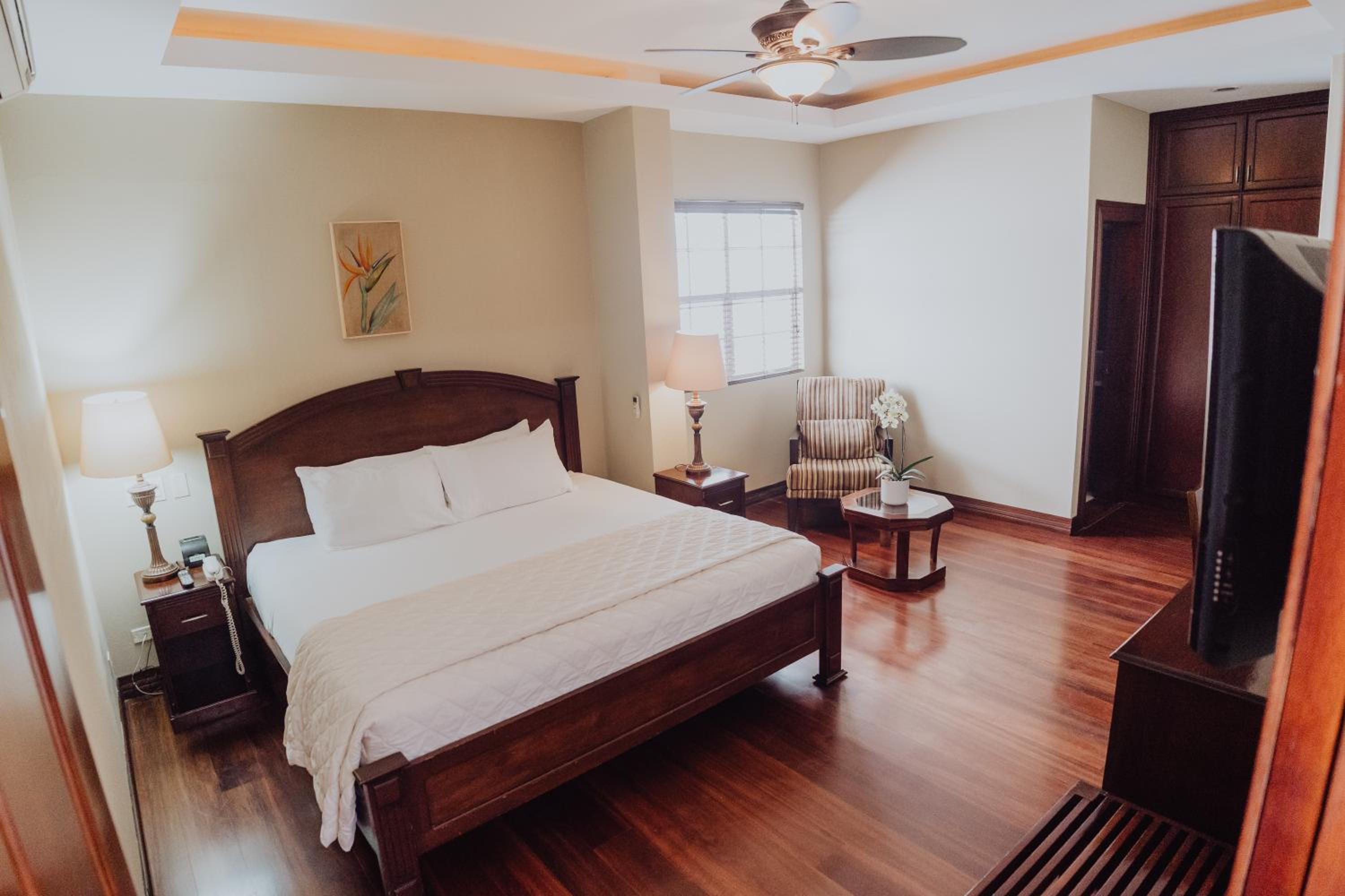 Junior Suite