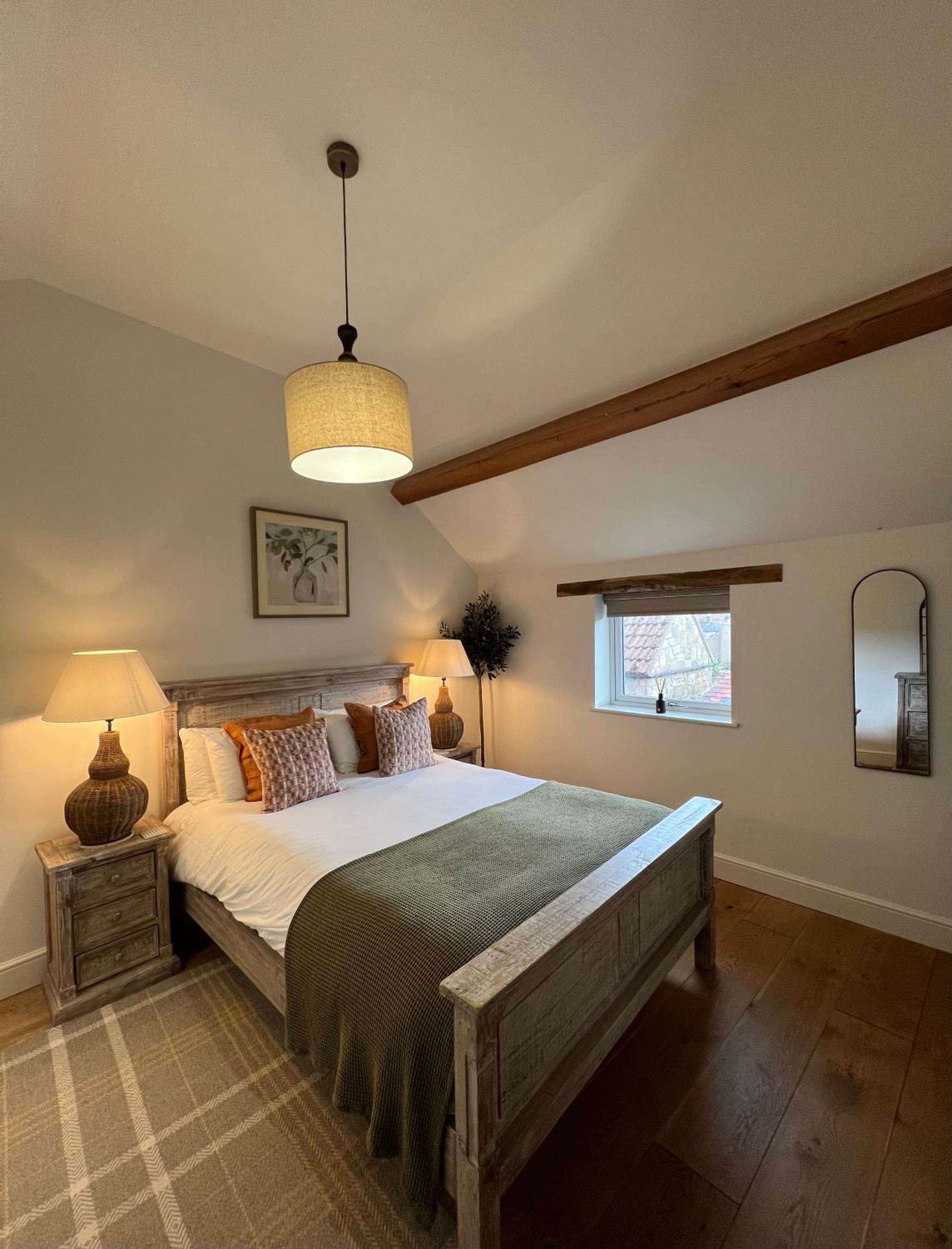 King Room
