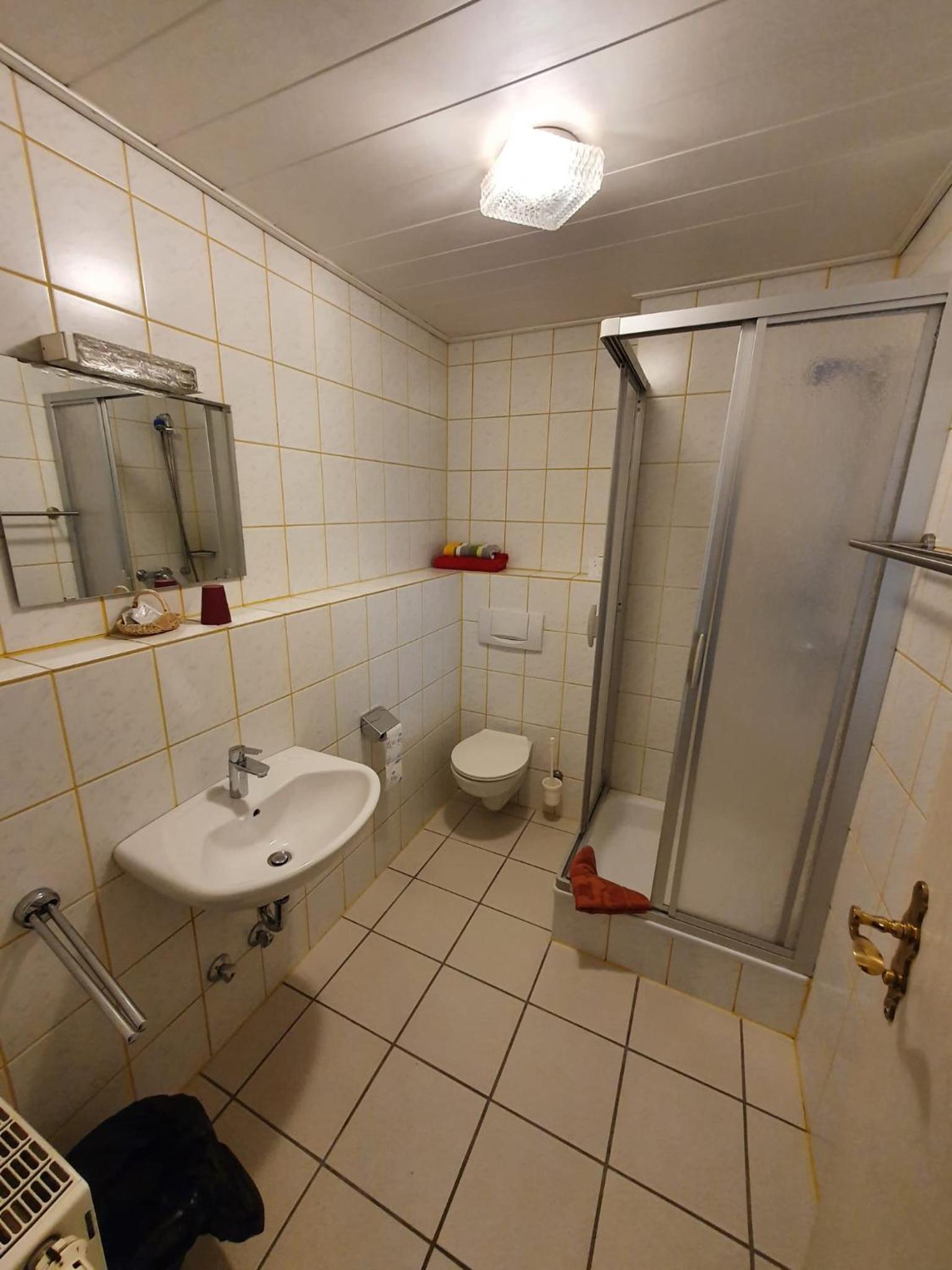 Deluxe Double Or Twin Room photo 3