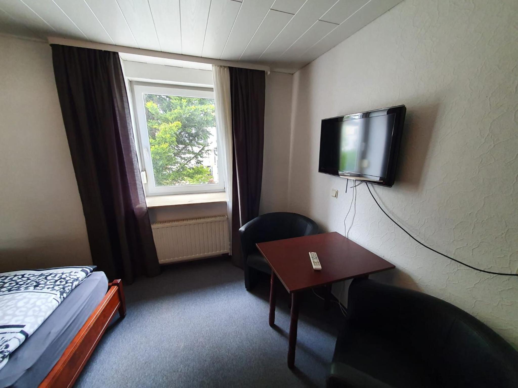 Double Or Twin Room photo 1