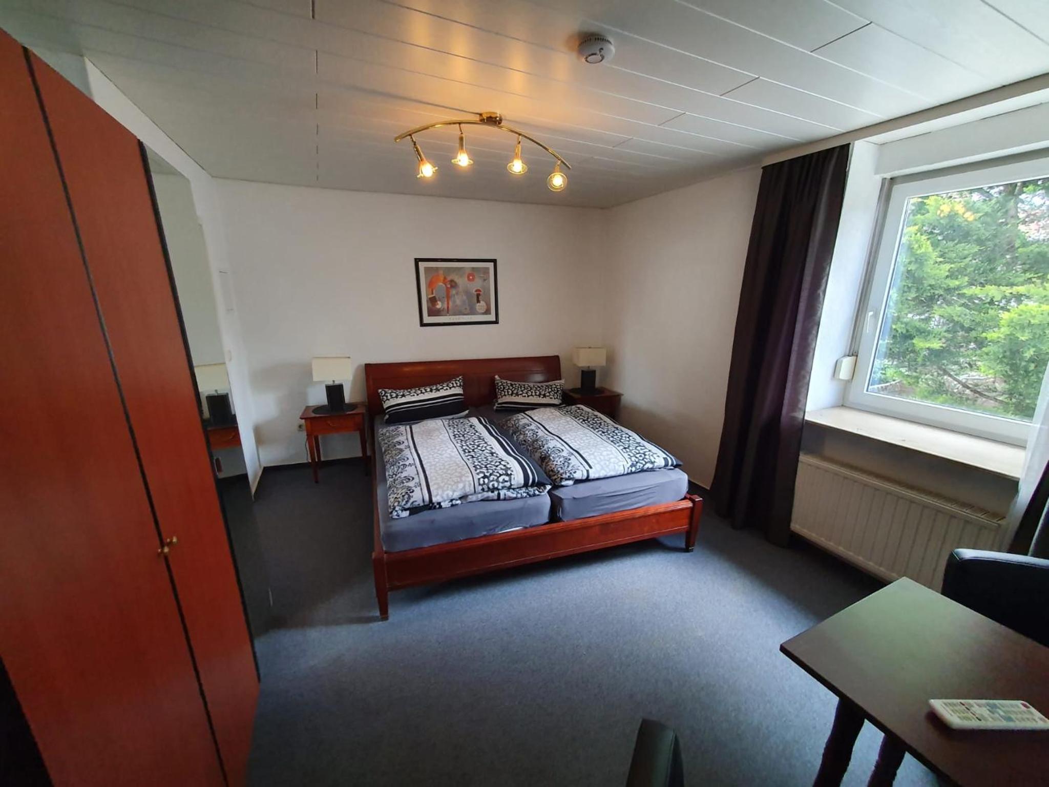 Double Or Twin Room photo 3