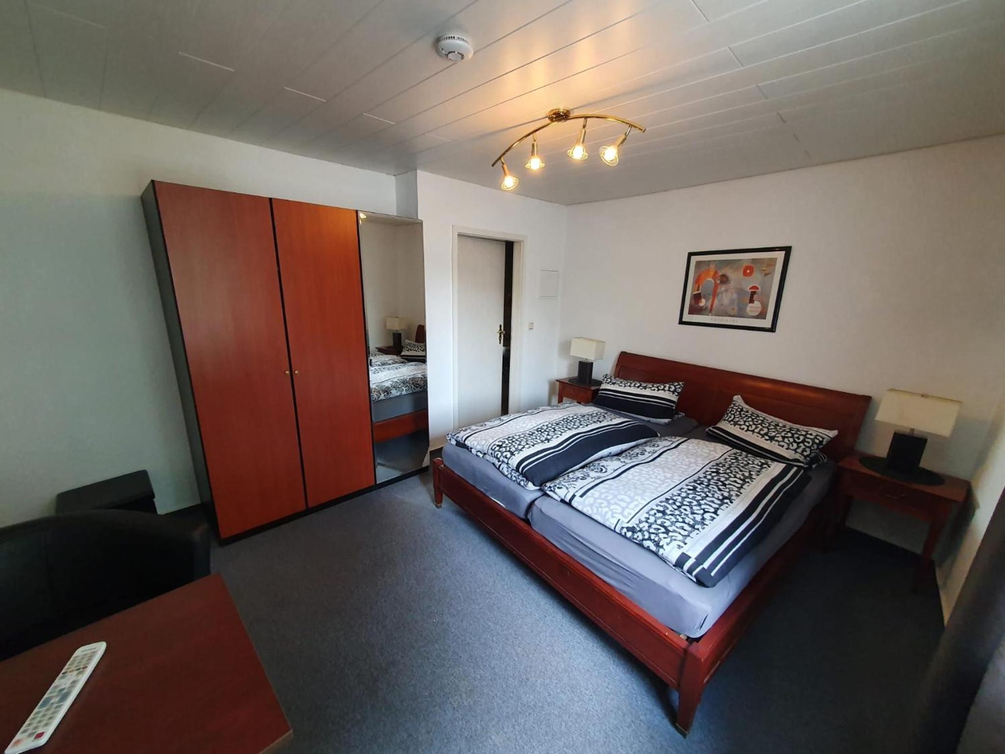 Double Or Twin Room photo 2