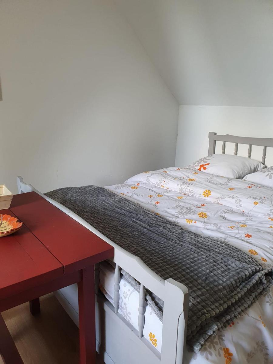 Double Room with Garden View photo 1