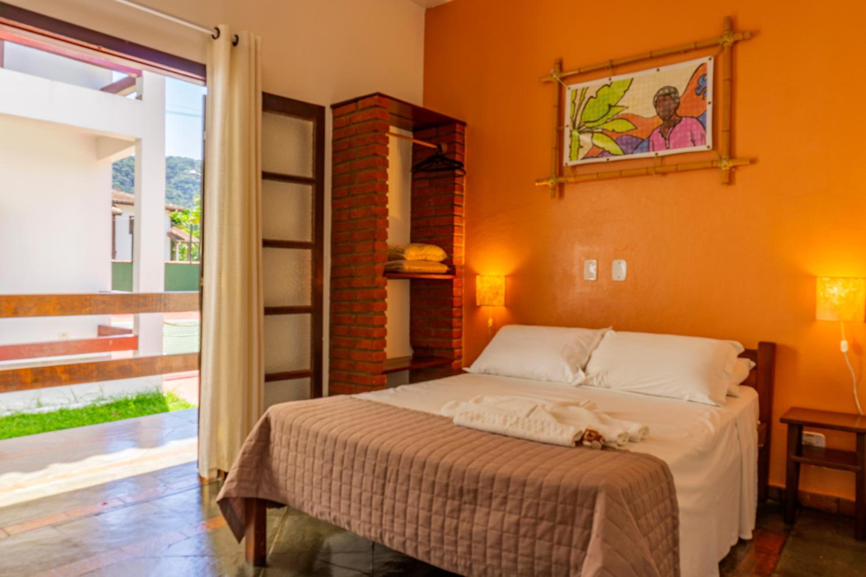 Standard  Room - Photo 6