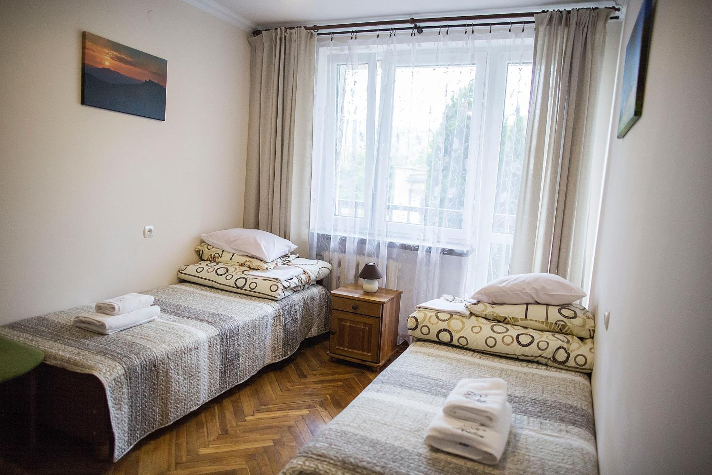 Twin Room photo 3