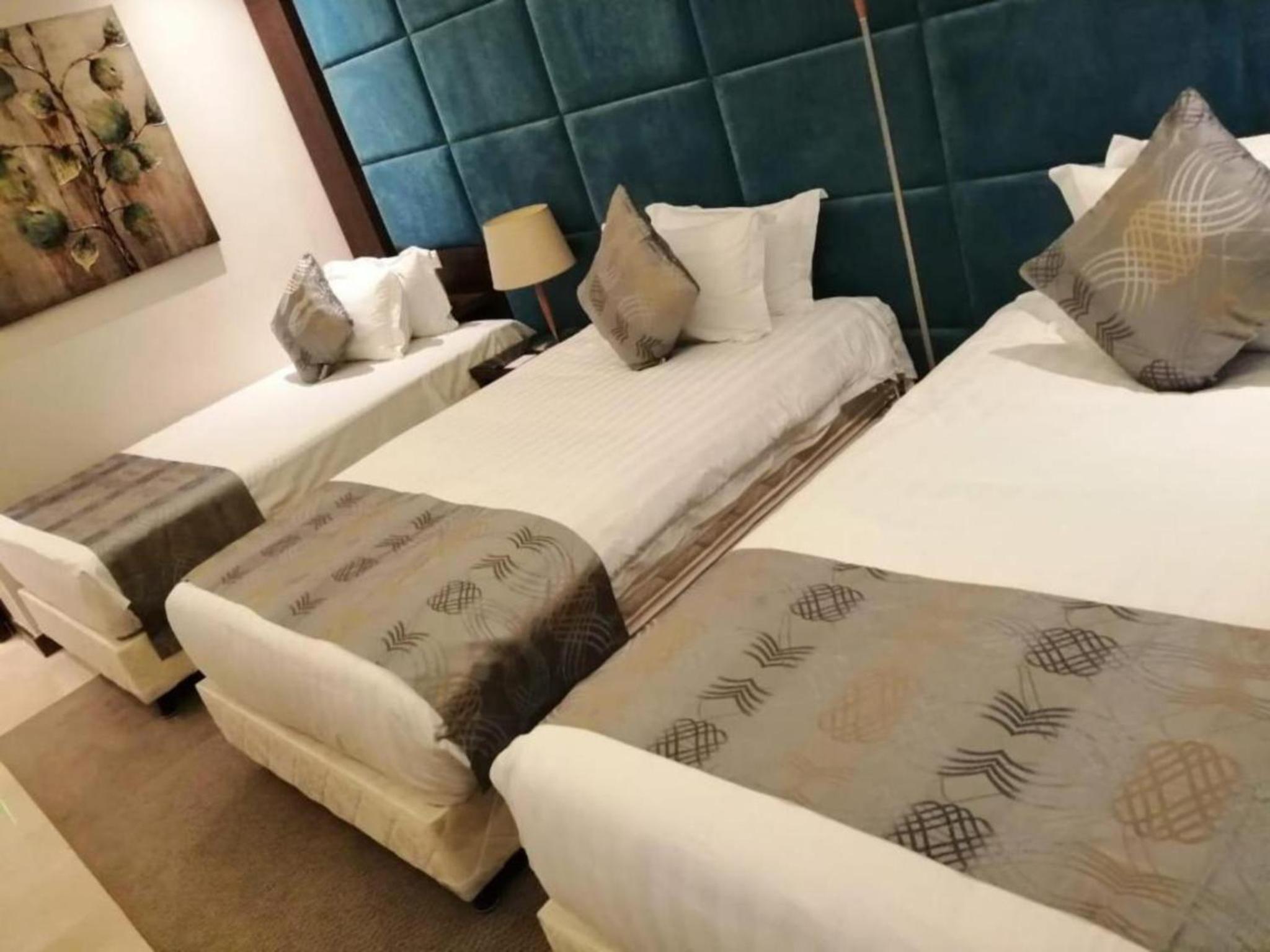 Basic Triple Room - Photo 2