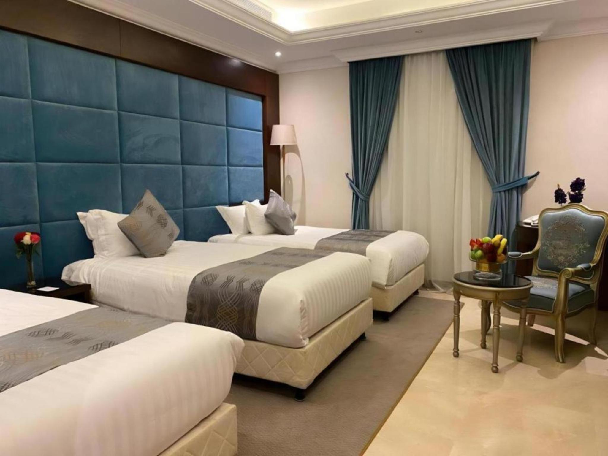 Basic Triple Room - Photo 3