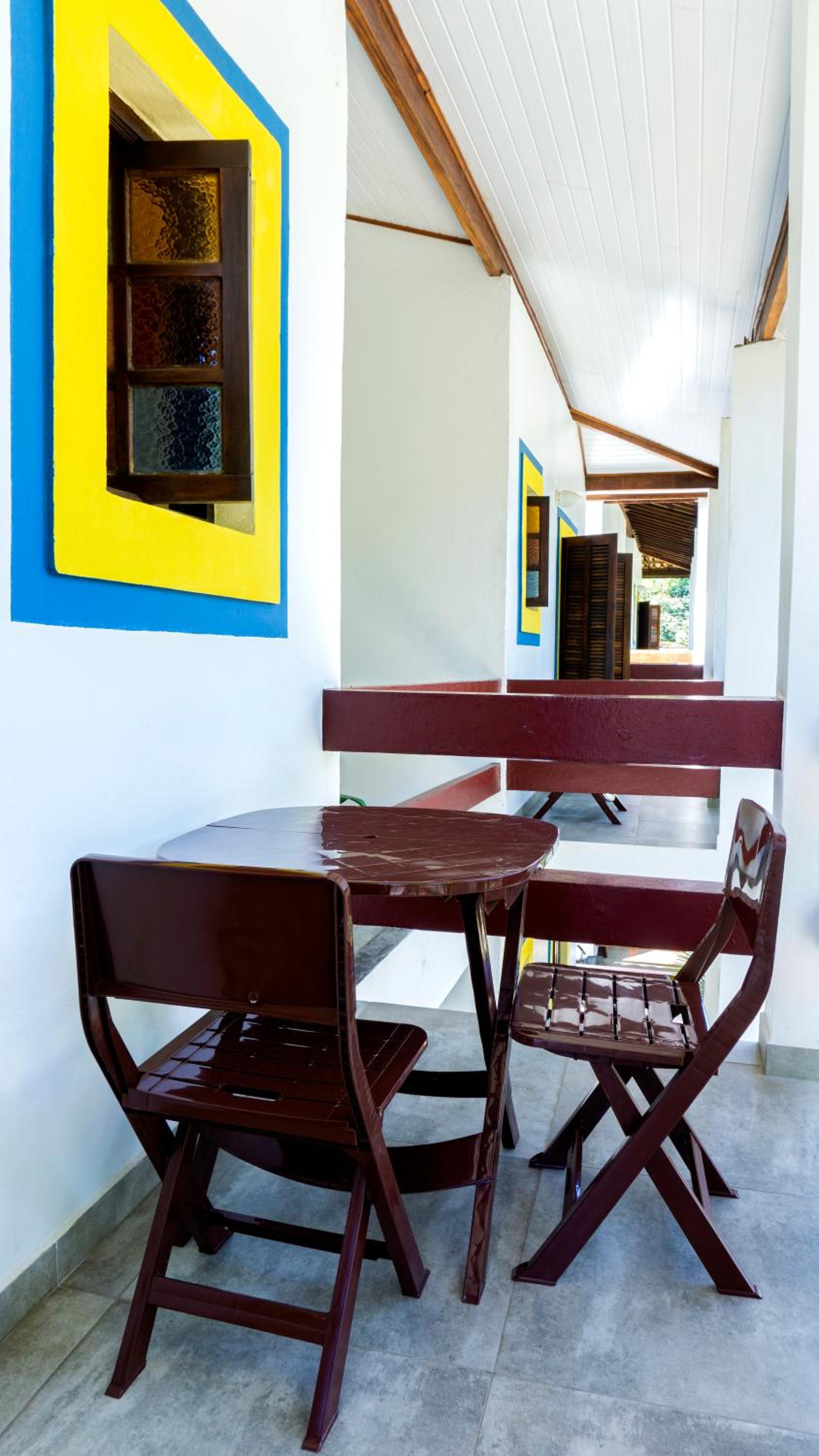 Master Room - Photo 5