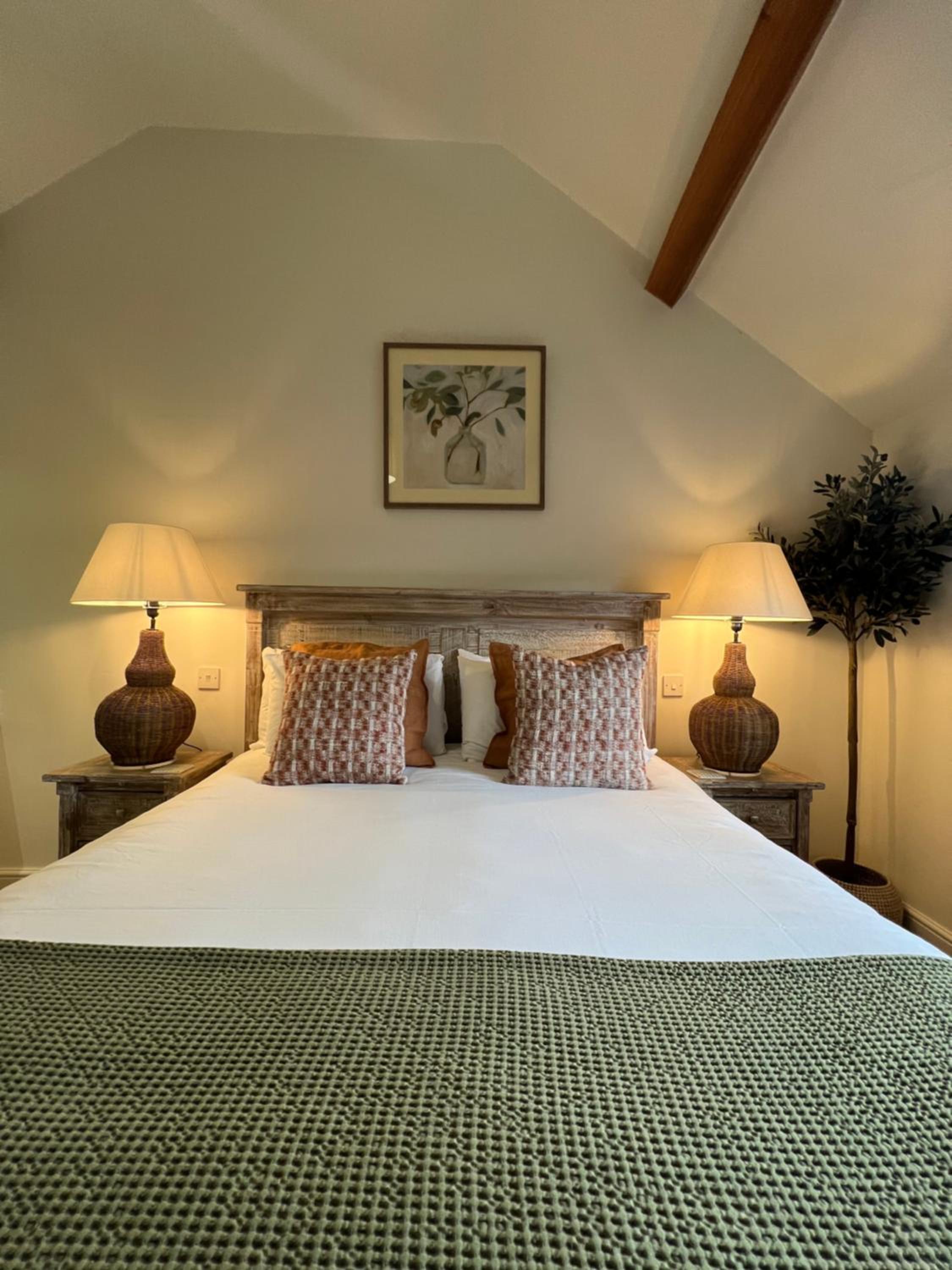 King Room photo 2