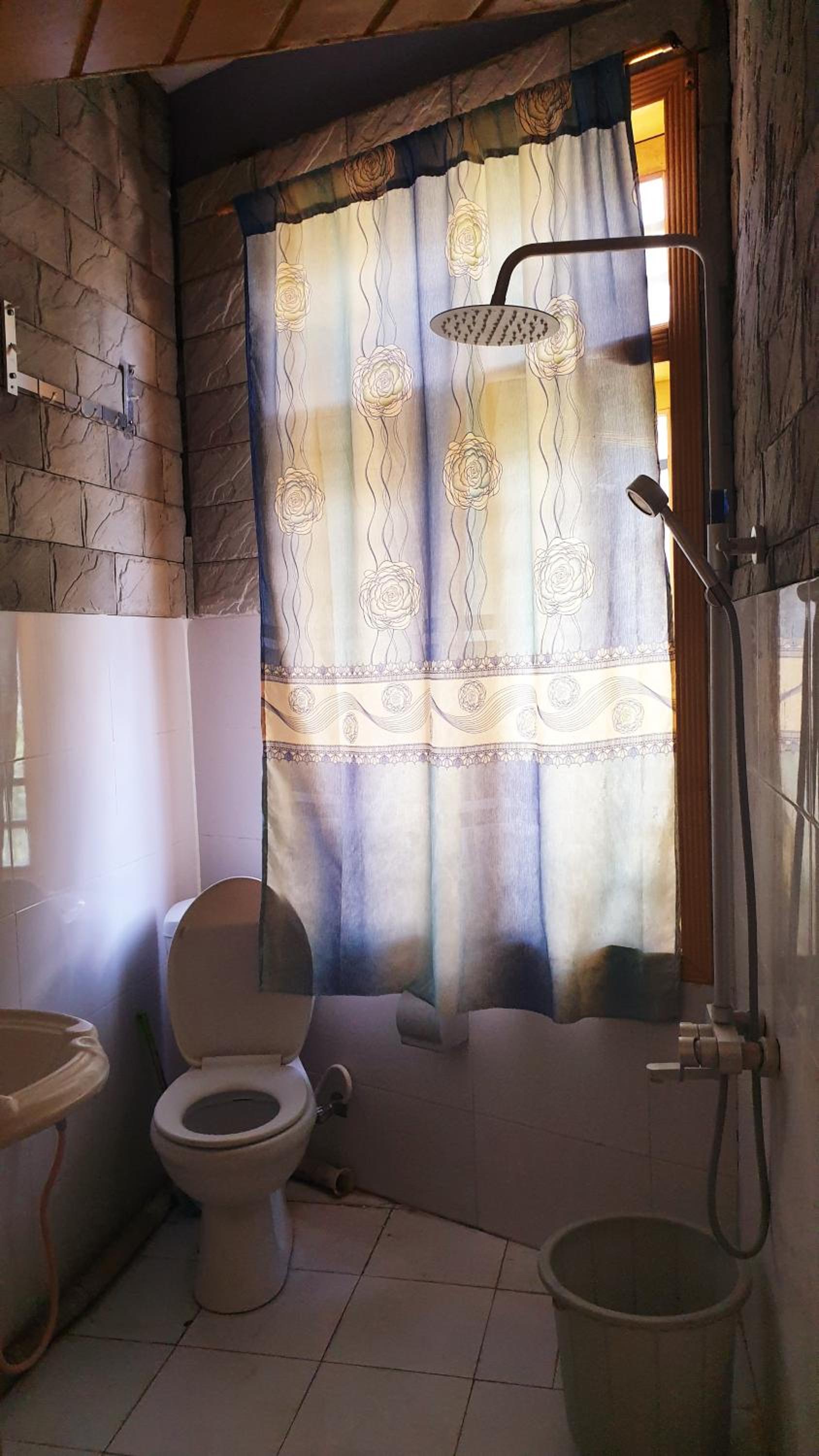 Standard Triple Room photo 2