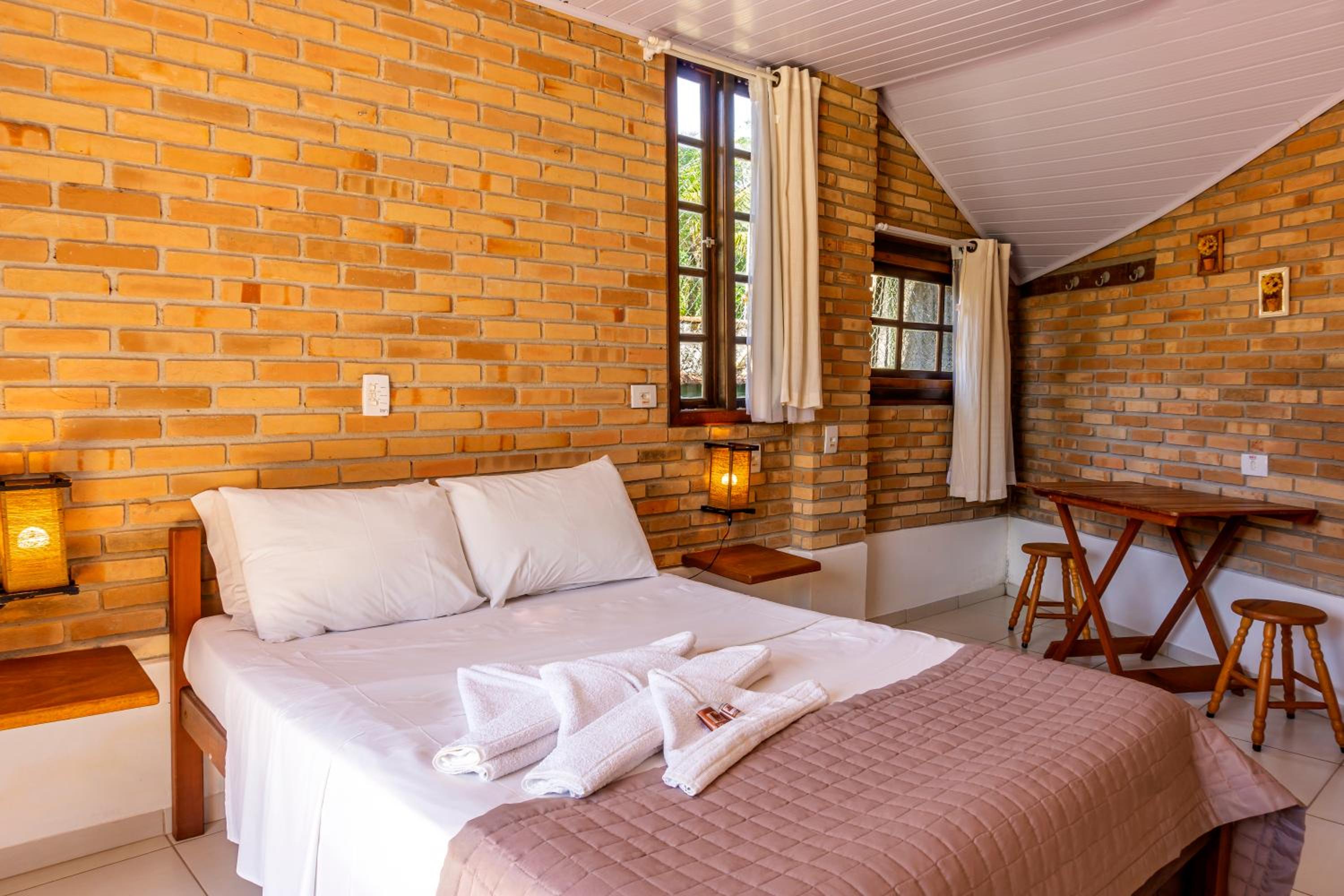Standard Double Room - Photo 1