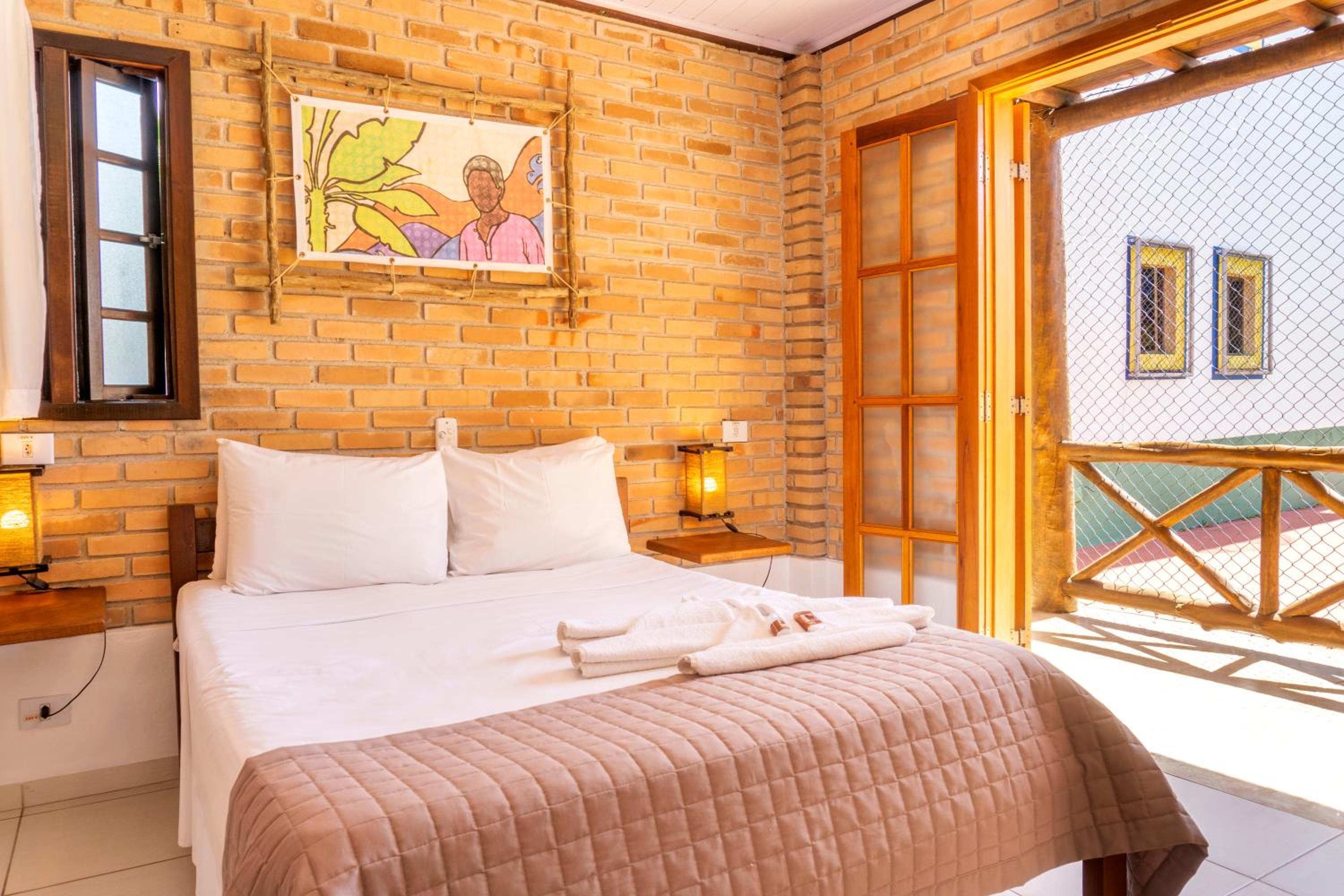 Standard Double Room - Photo 8