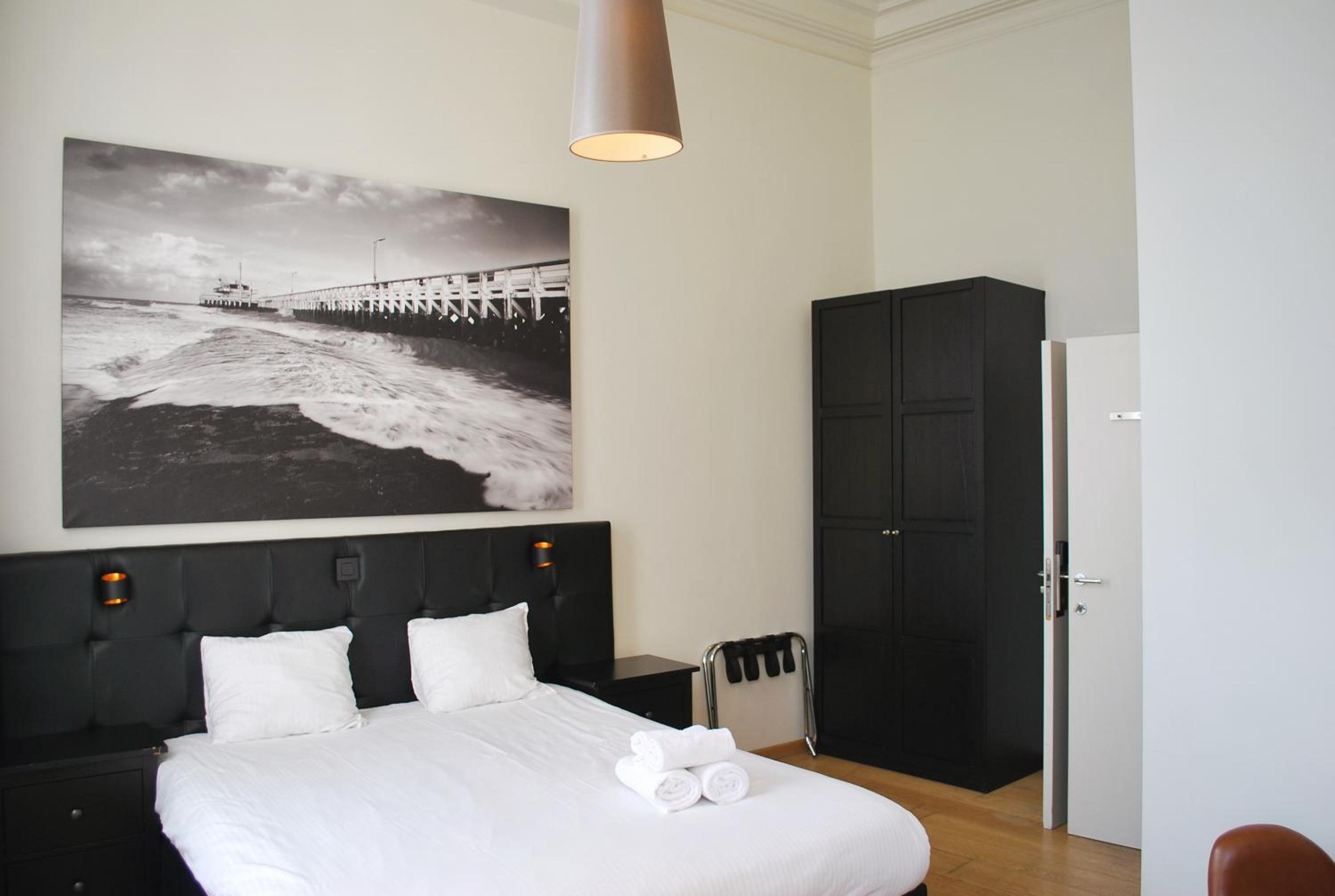 Comfort Double or Twin Room