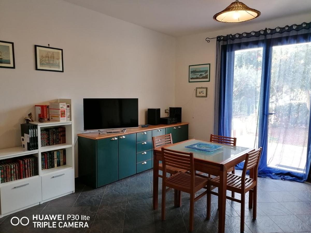 Apartment with Garden View photo 1
