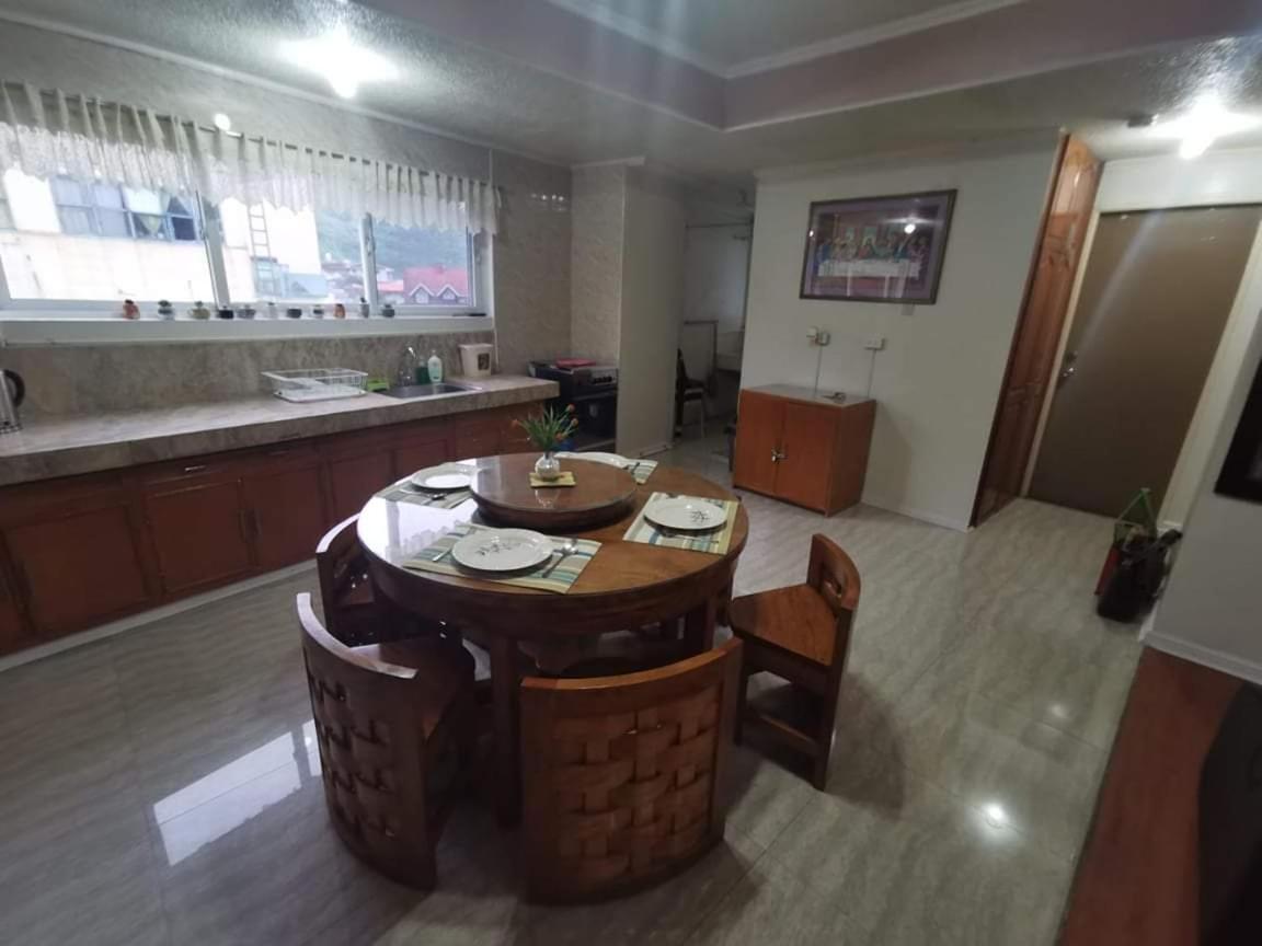 Two-Bedroom Apartment - Photo 29