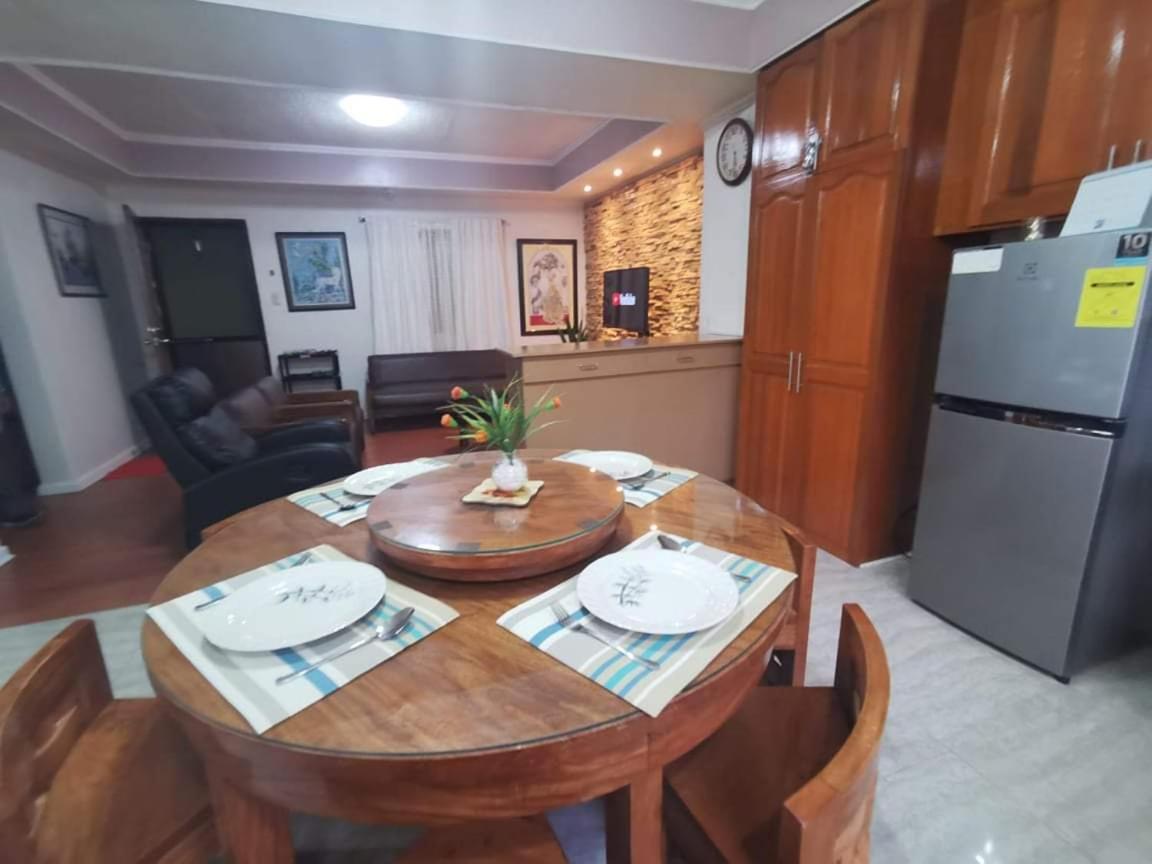 Two-Bedroom Apartment - Photo 32