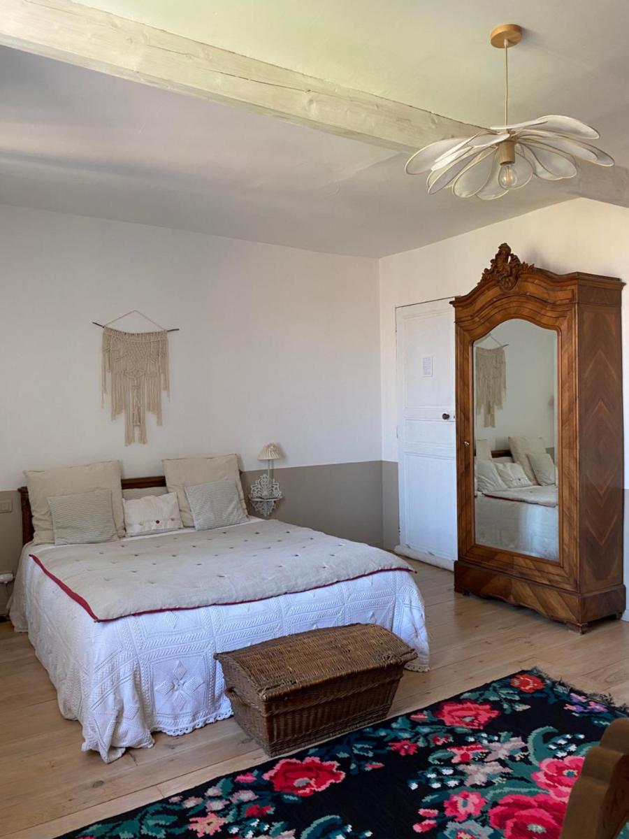 Double Room with Garden View photo 1