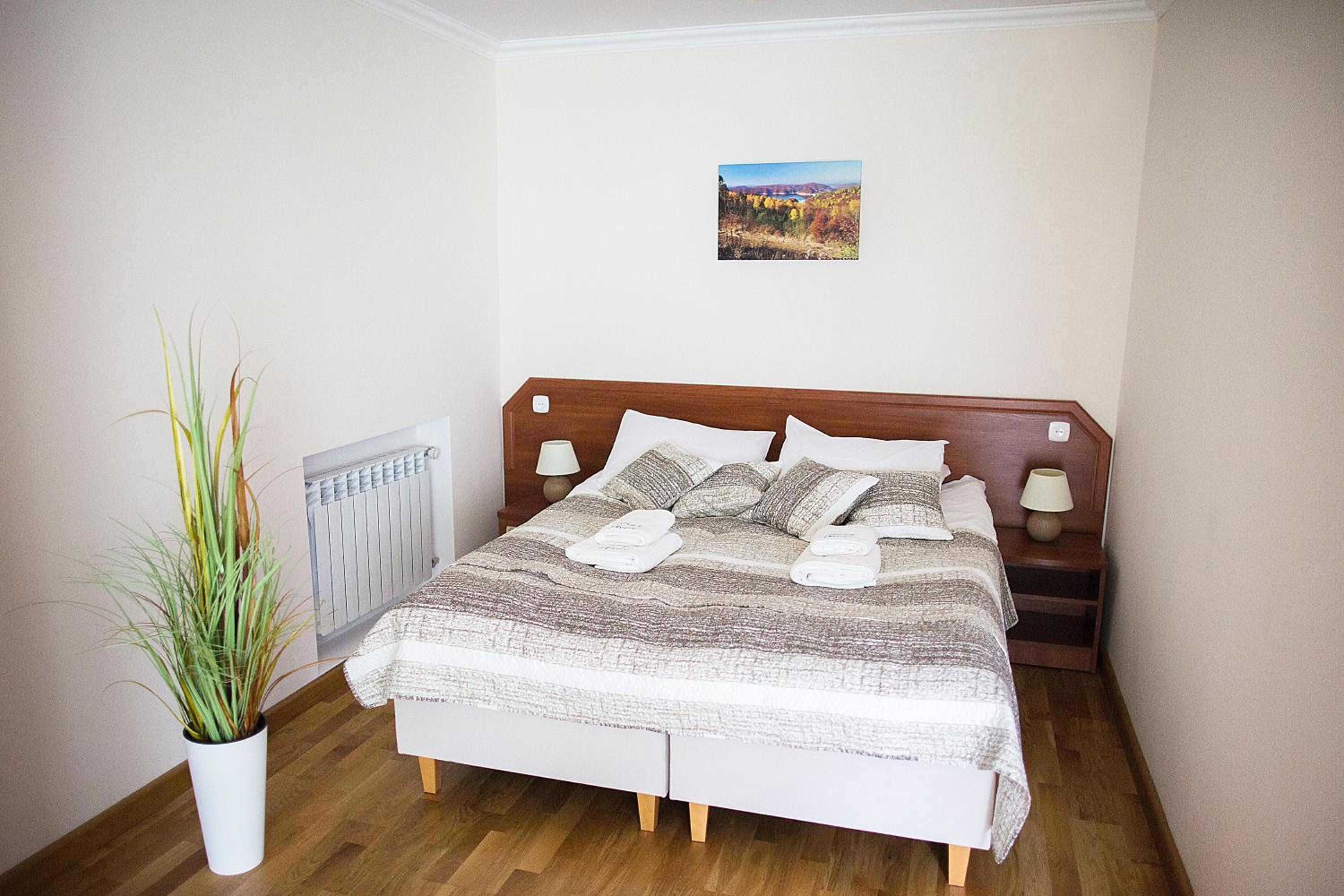 Superior Double or Twin Room photo 3