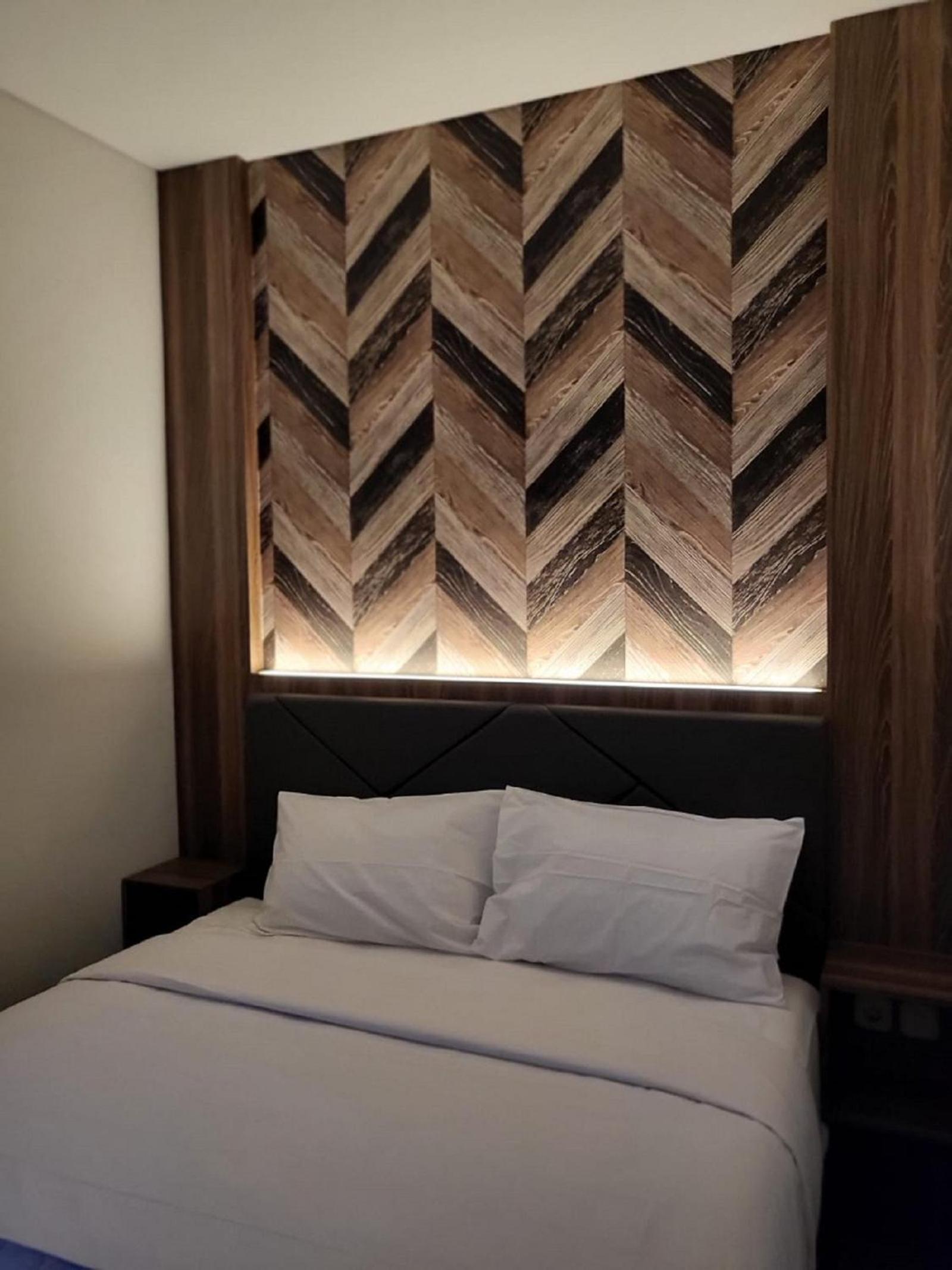 Deluxe Double Room - Photo 6