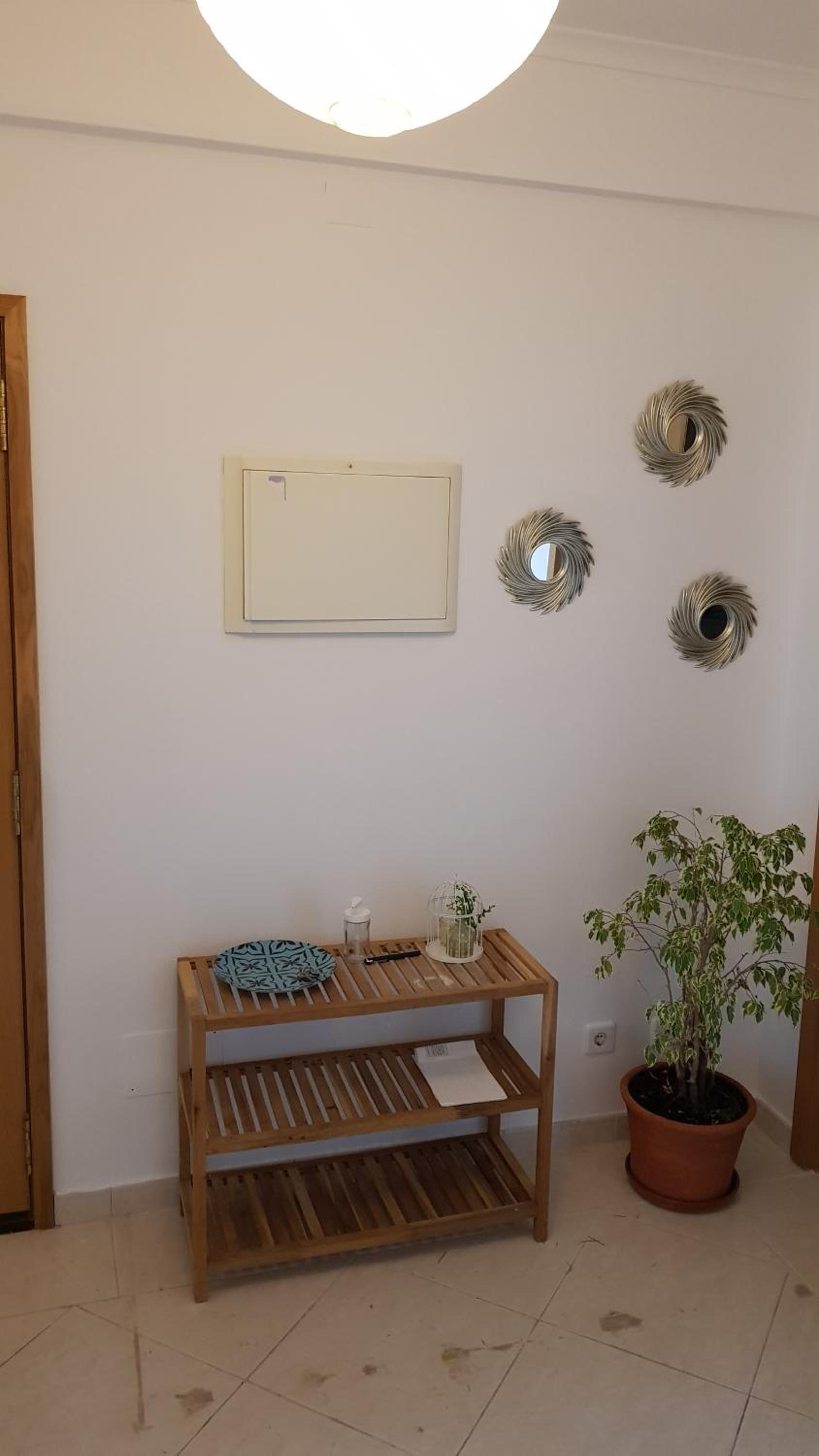 Apartment with Terrace photo 1