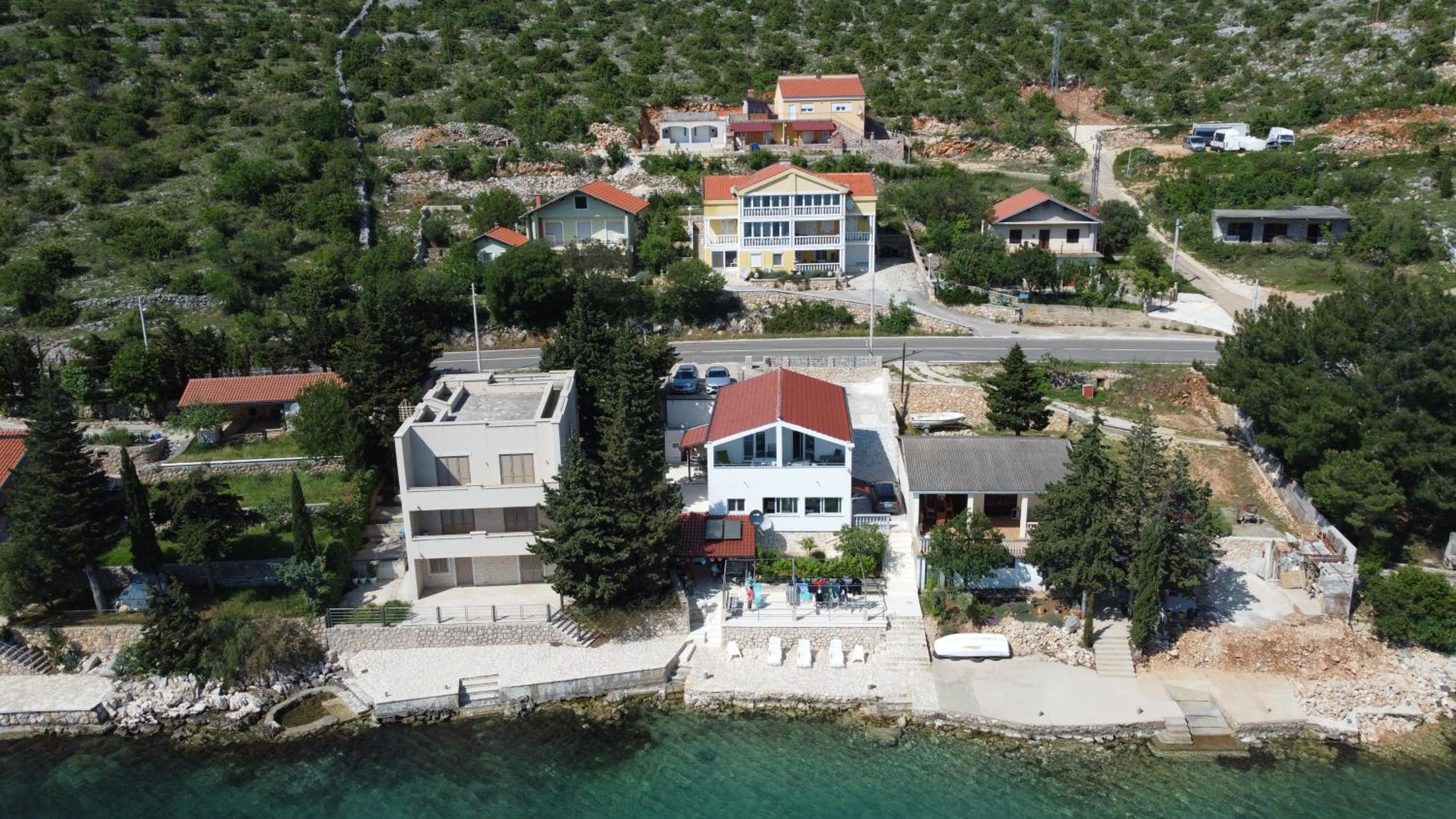 Apartment with Sea View