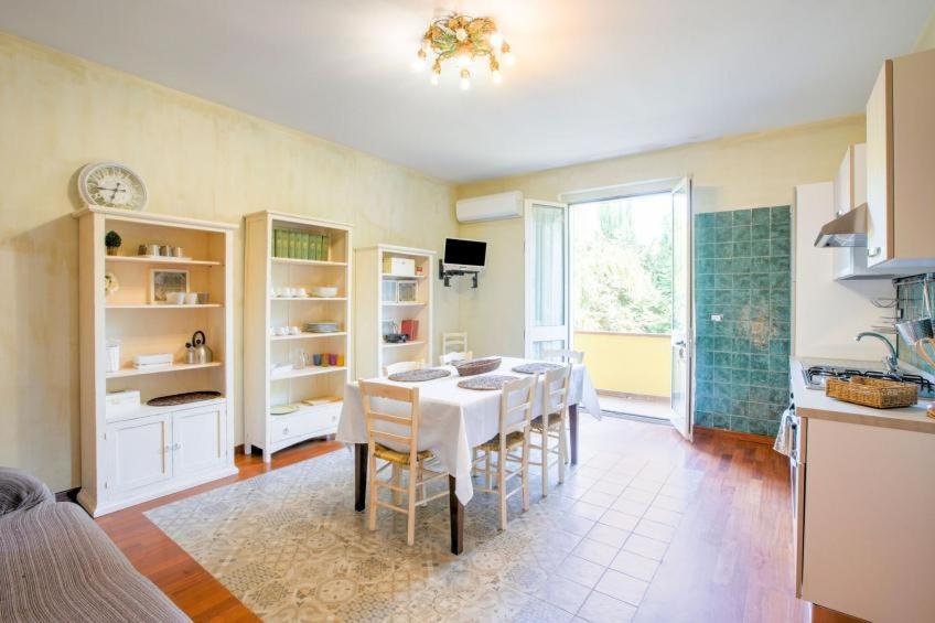 Apartment with Garden View photo 2