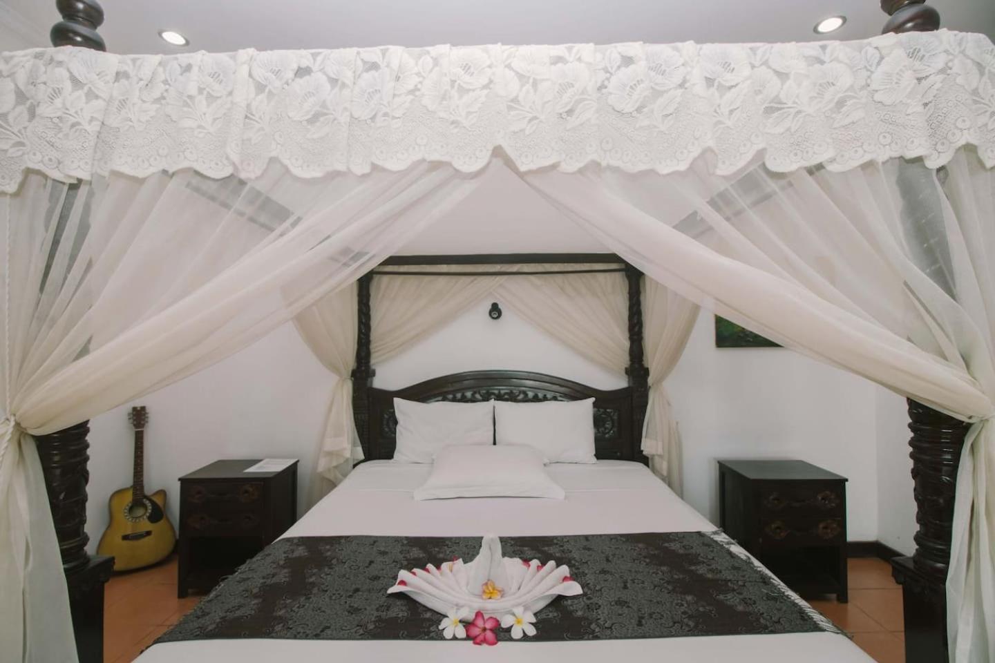 Family Suite - Photo 2