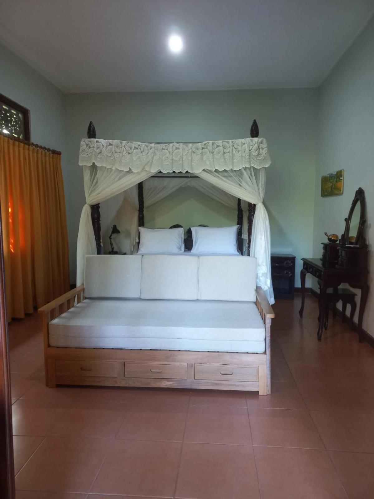 Family Suite - Photo 17