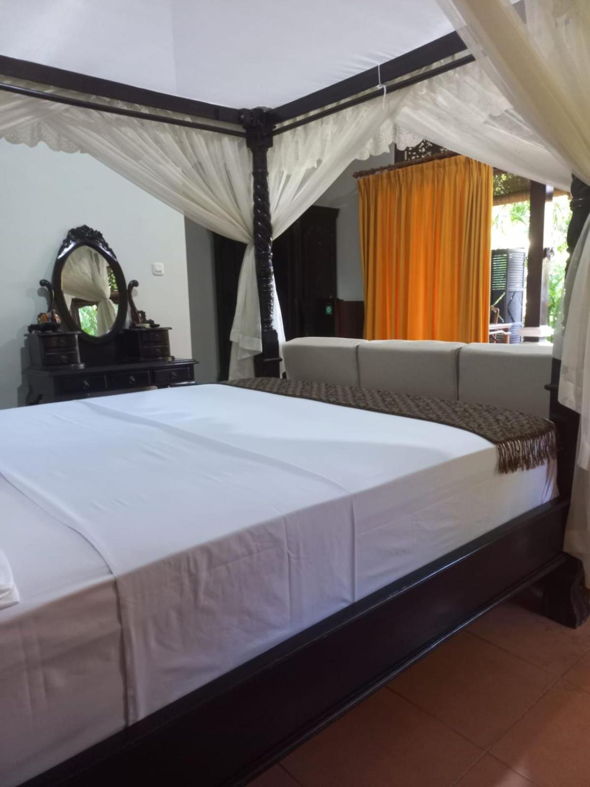 Family Suite - Photo 36