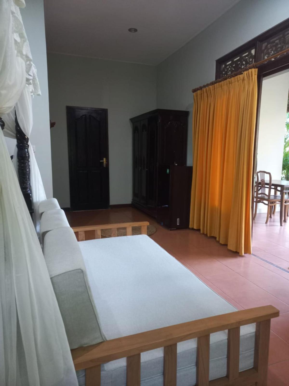 Family Suite - Photo 3