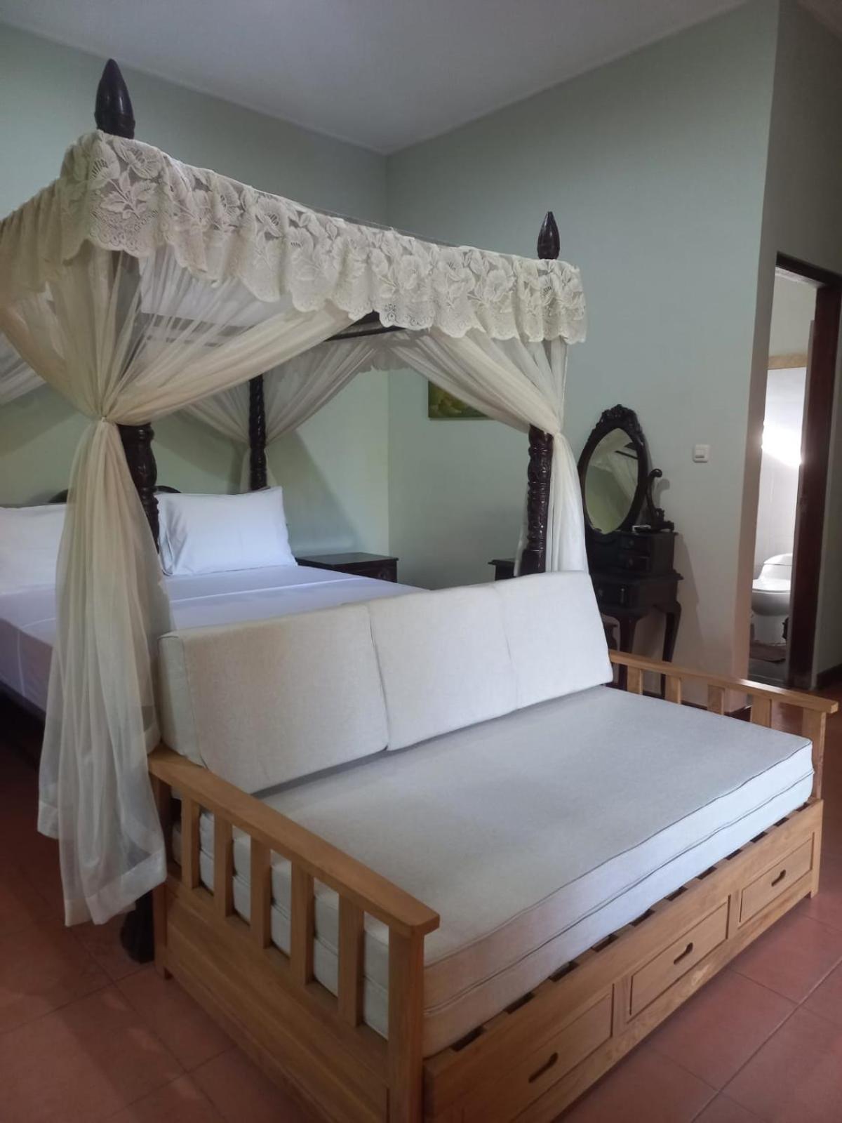 Family Suite - Photo 39