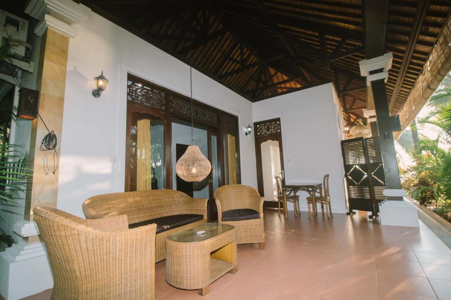 Family Suite - Photo 32