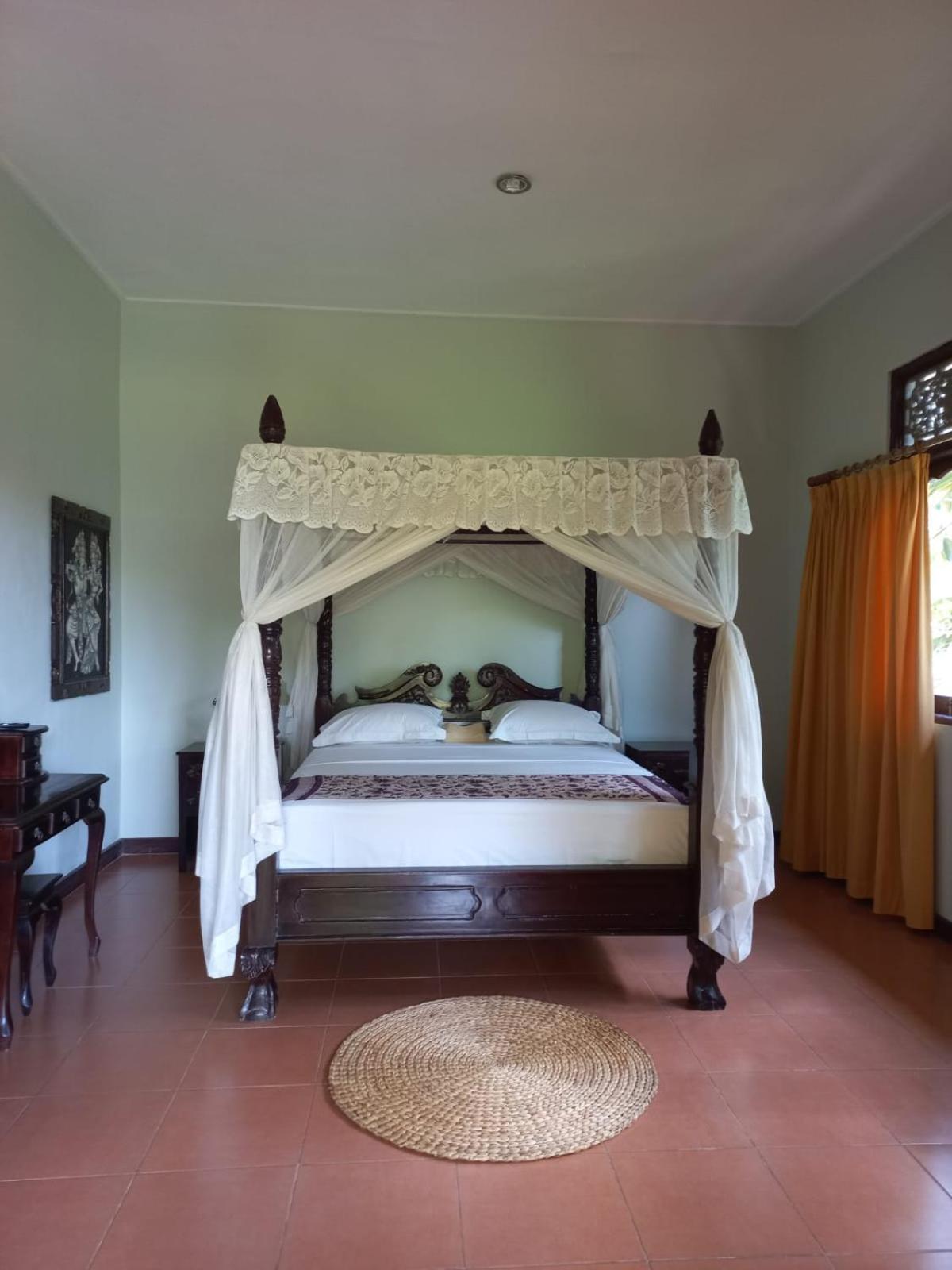 Family Suite - Photo 33