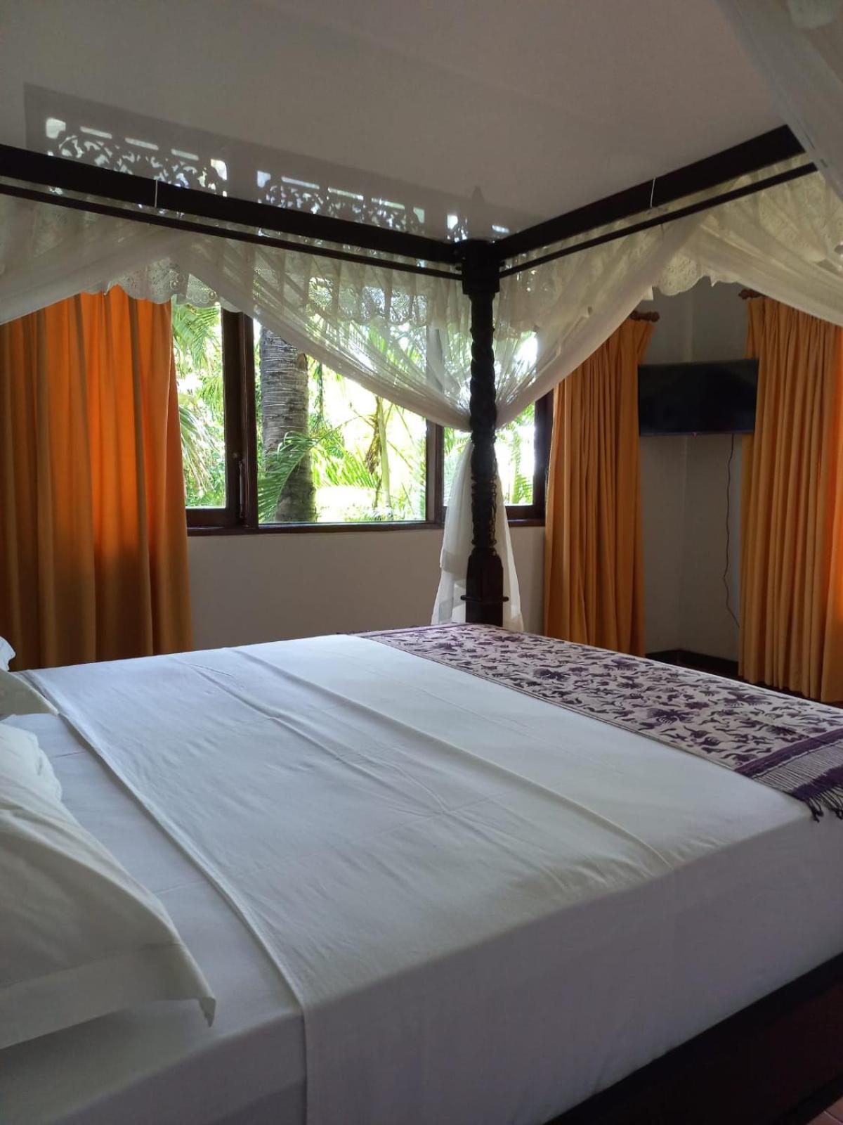 Family Suite - Photo 31