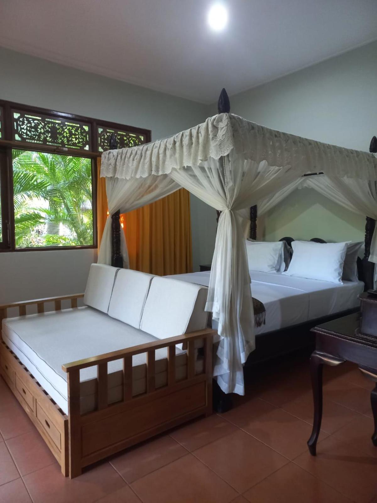 Family Suite - Photo 28