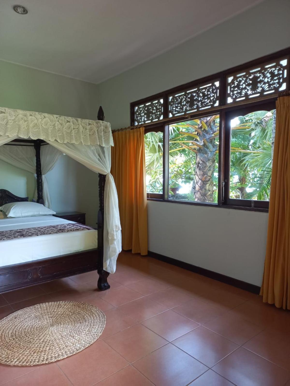Family Suite - Photo 24