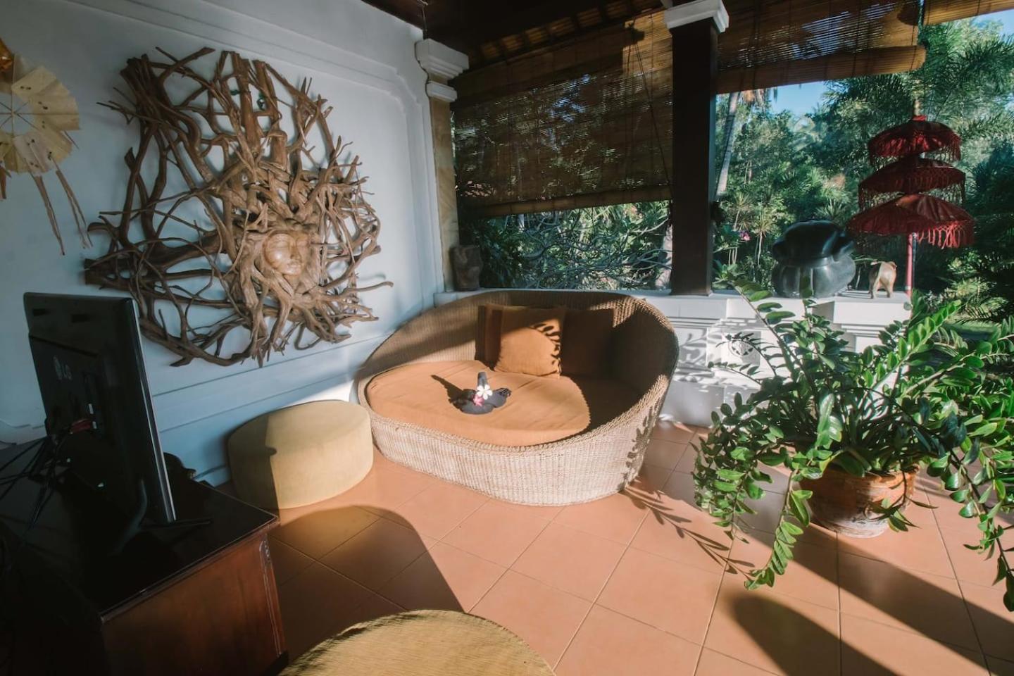 Family Suite - Photo 27