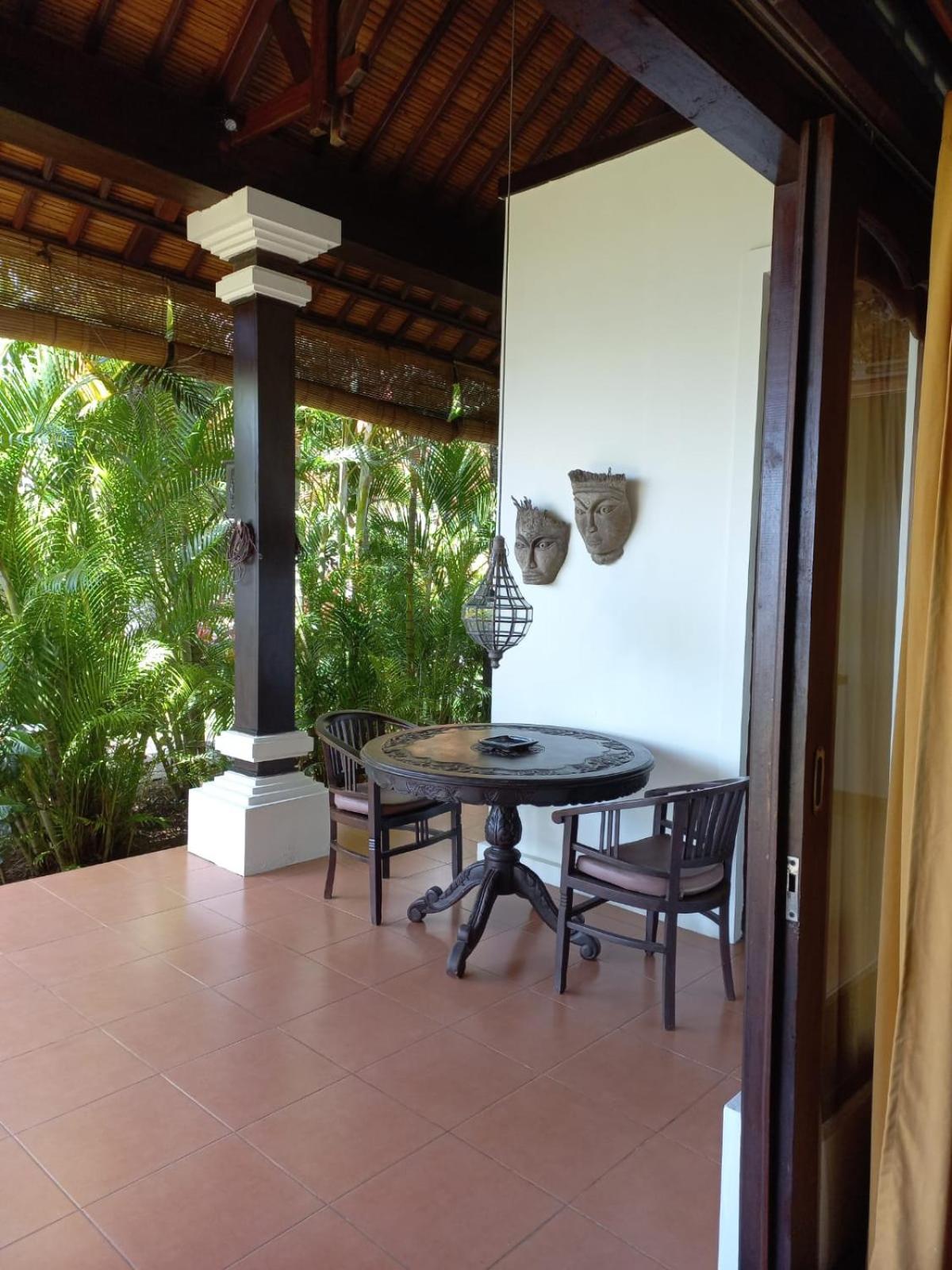 Family Suite - Photo 21