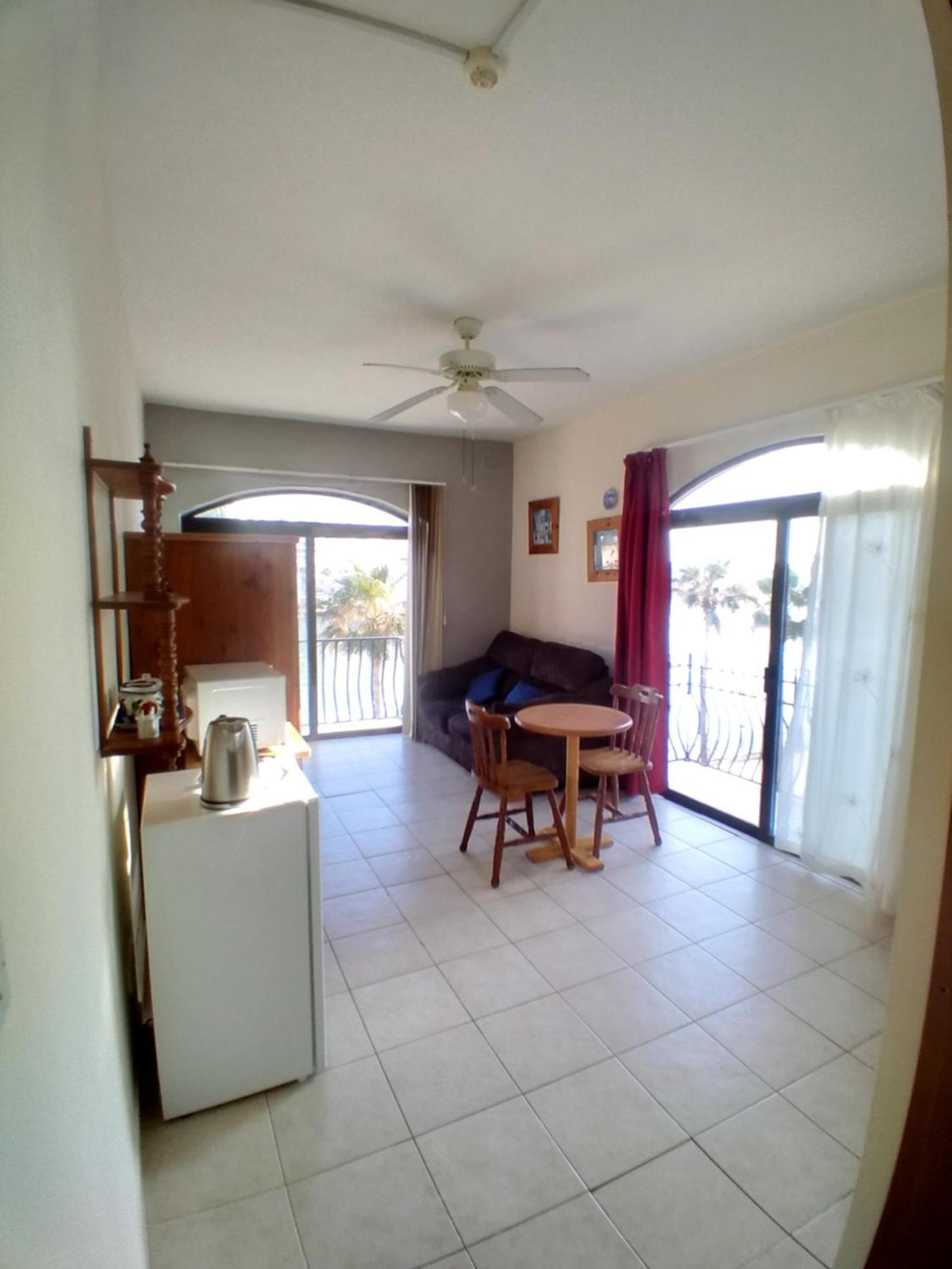 Apartment with Sea View photo 1