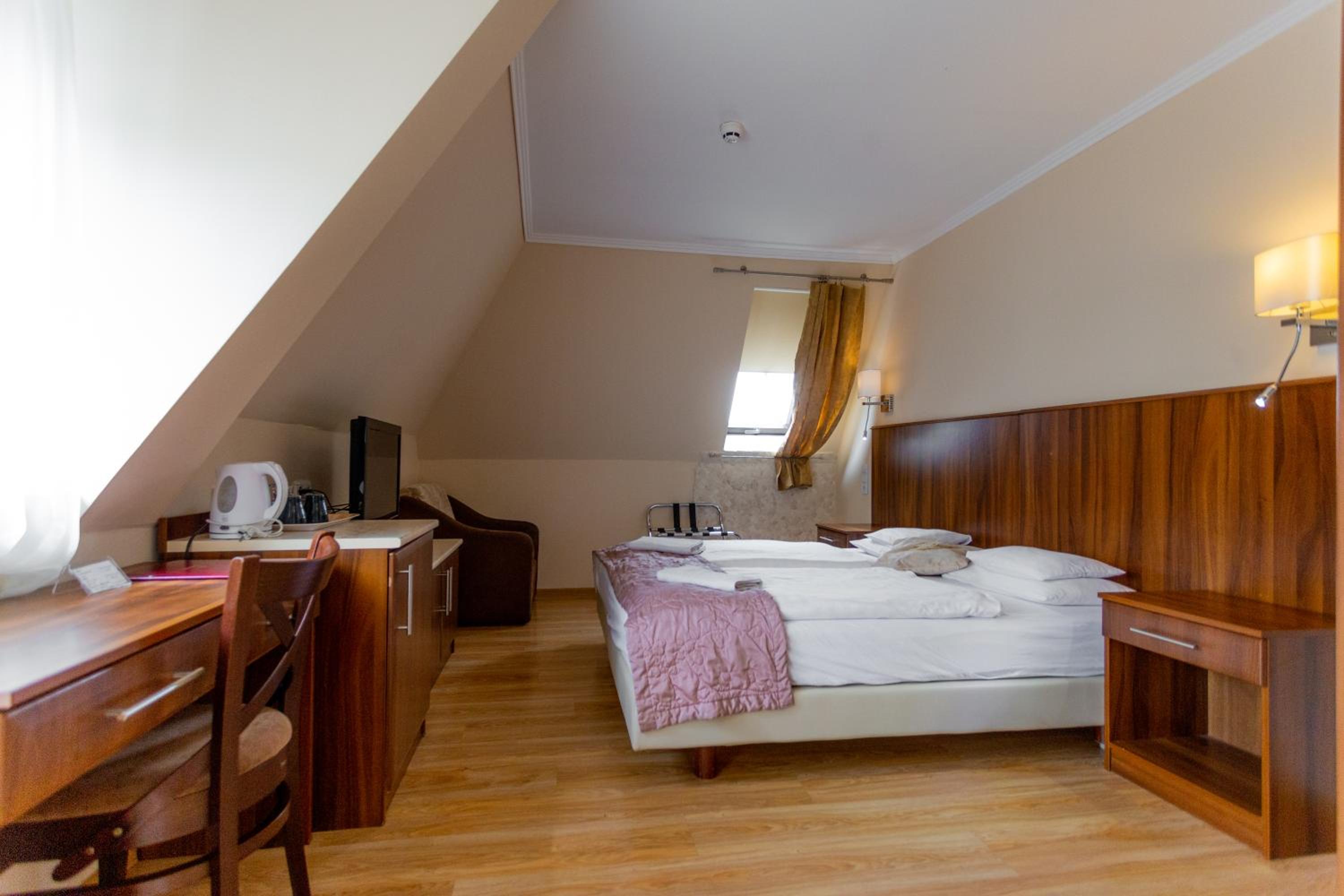 Standard Quadruple Room photo 3