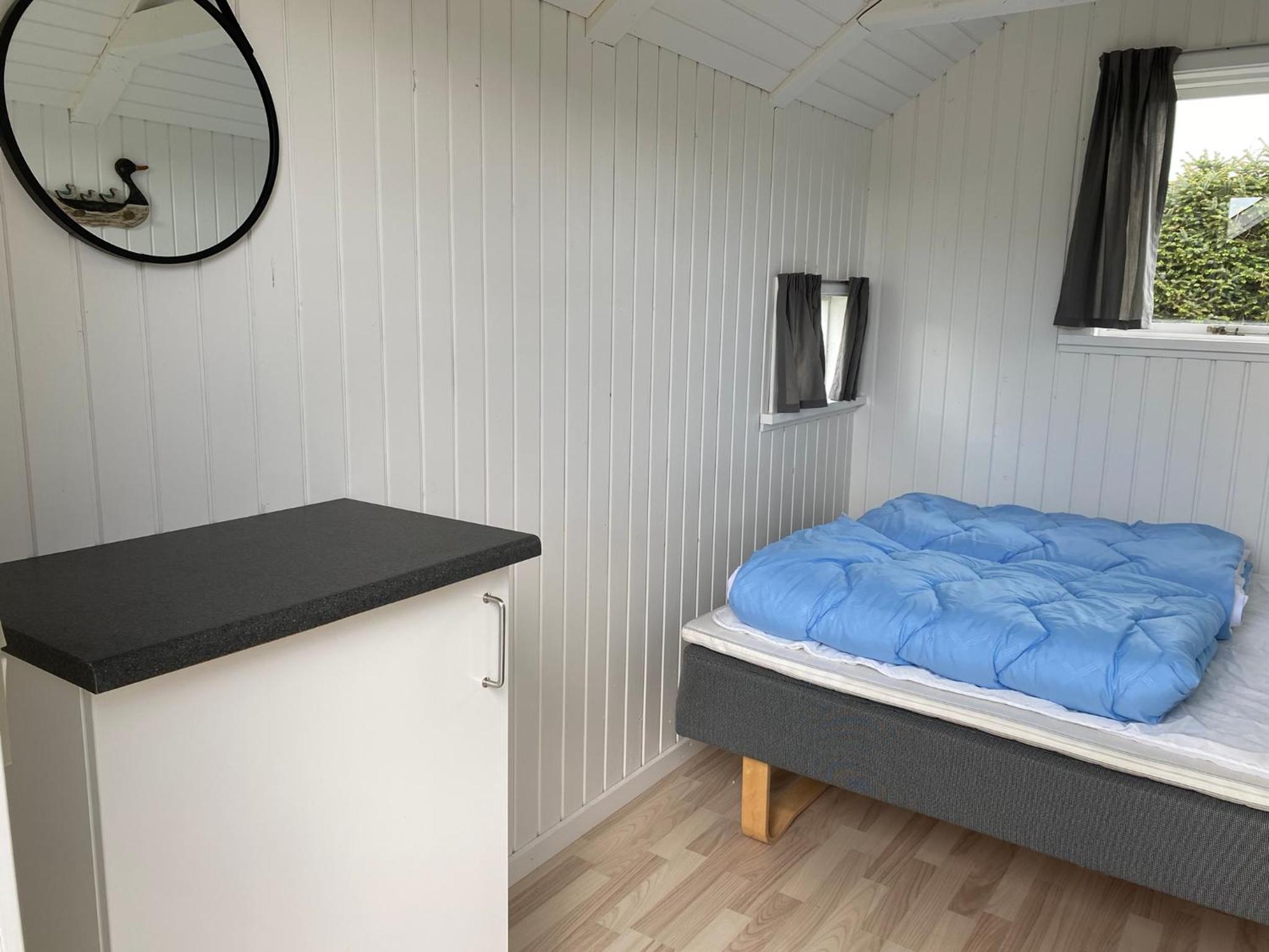 Budget Cottage with Shared Bathroom