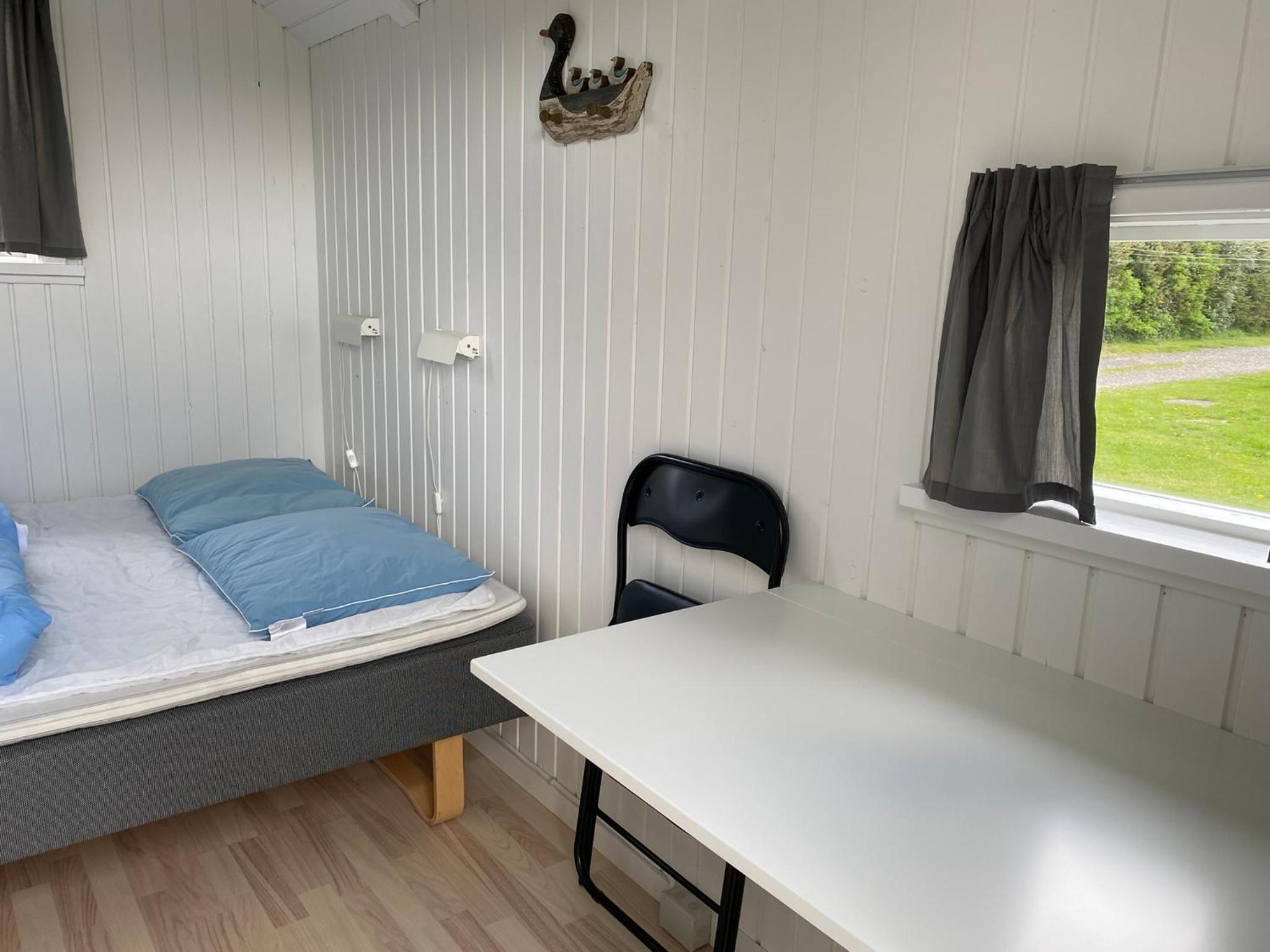 Budget Cottage with Shared Bathroom