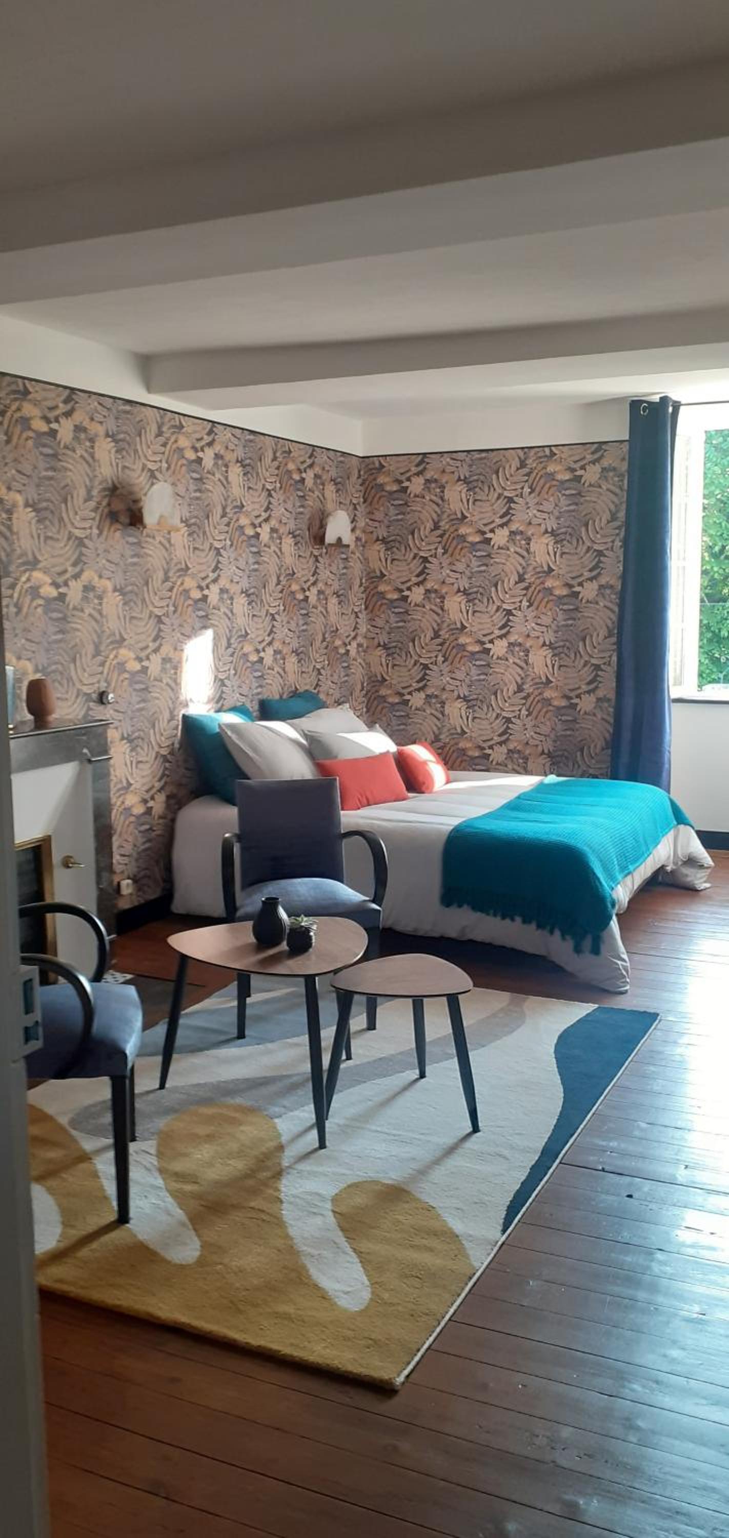 Double Room with Private Bathroom - Photo 9