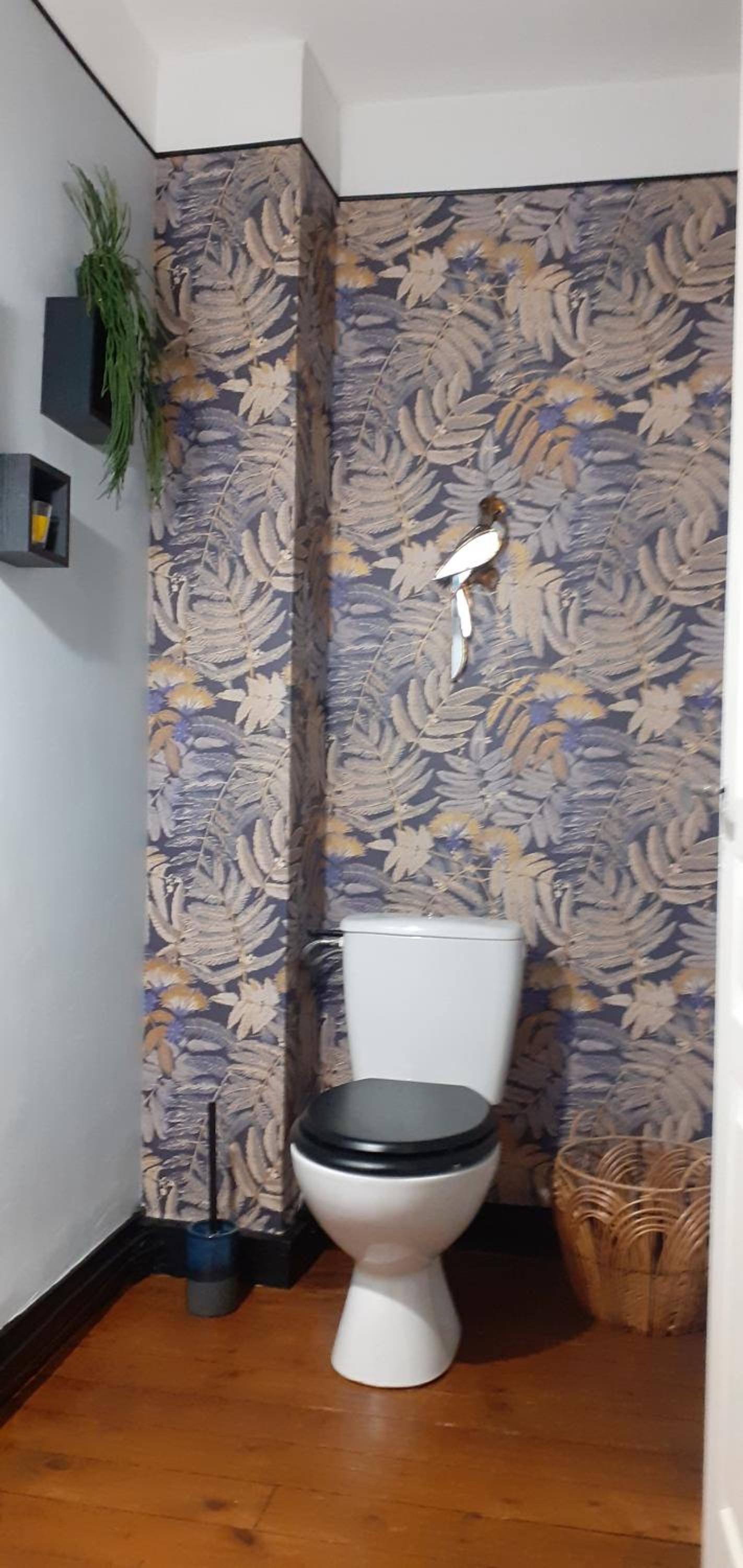 Double Room with Private Bathroom - Photo 11