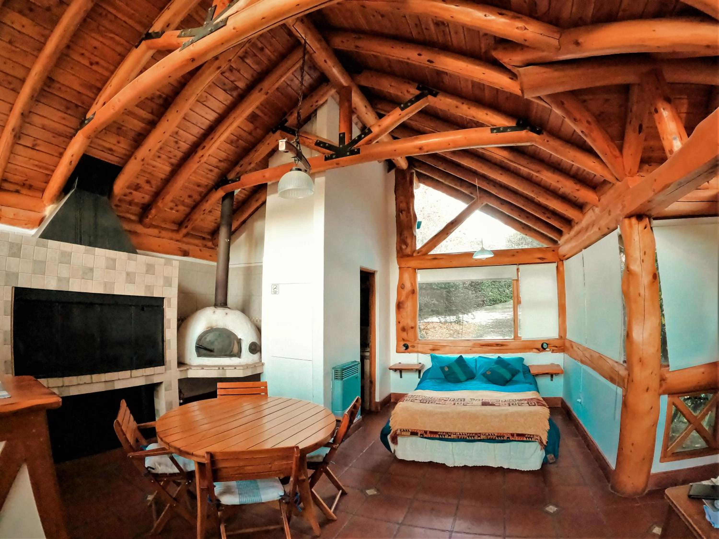 Chalet photo 1