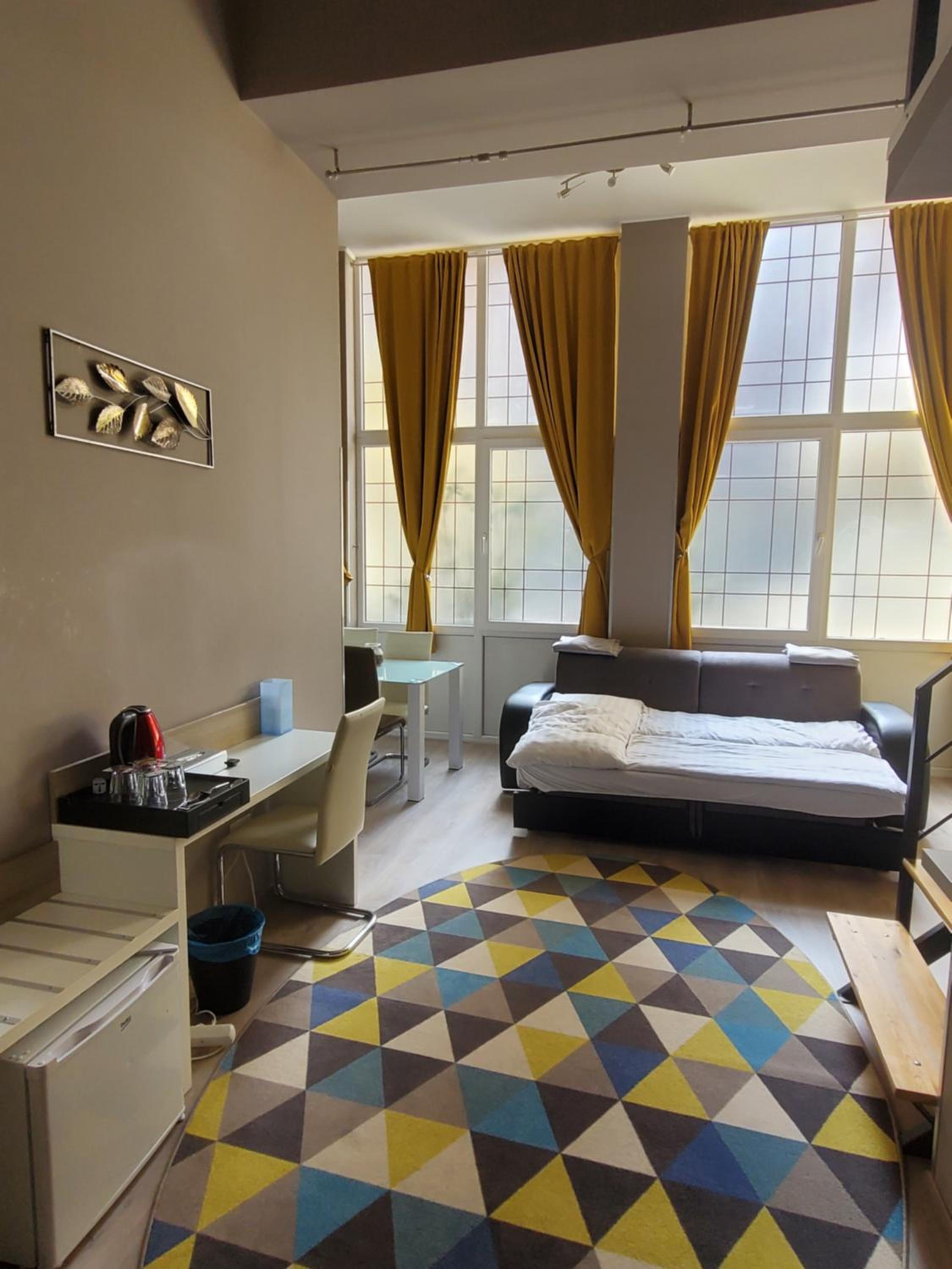 Quadruple Room - Photo 1