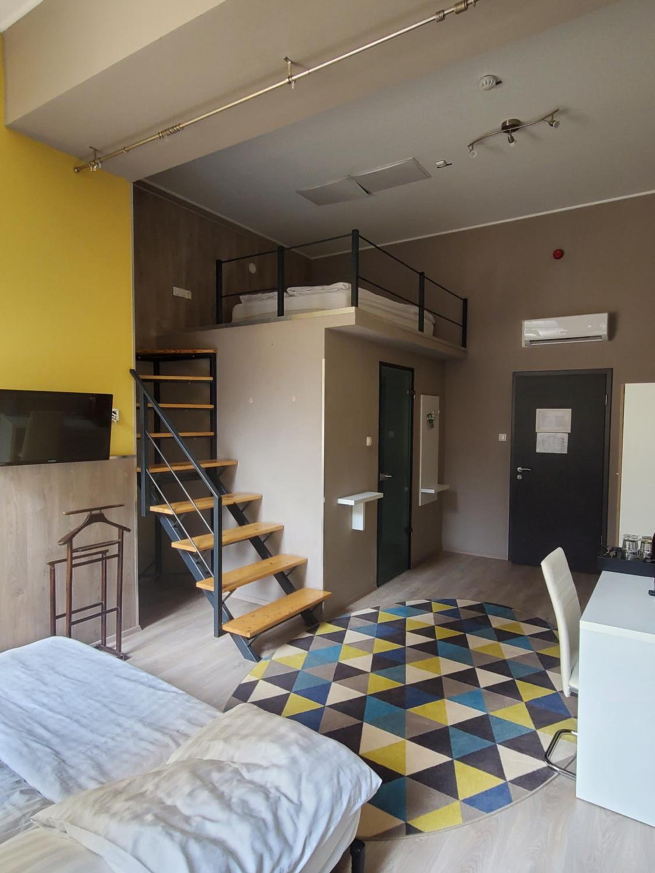 Quadruple Room - Photo 5