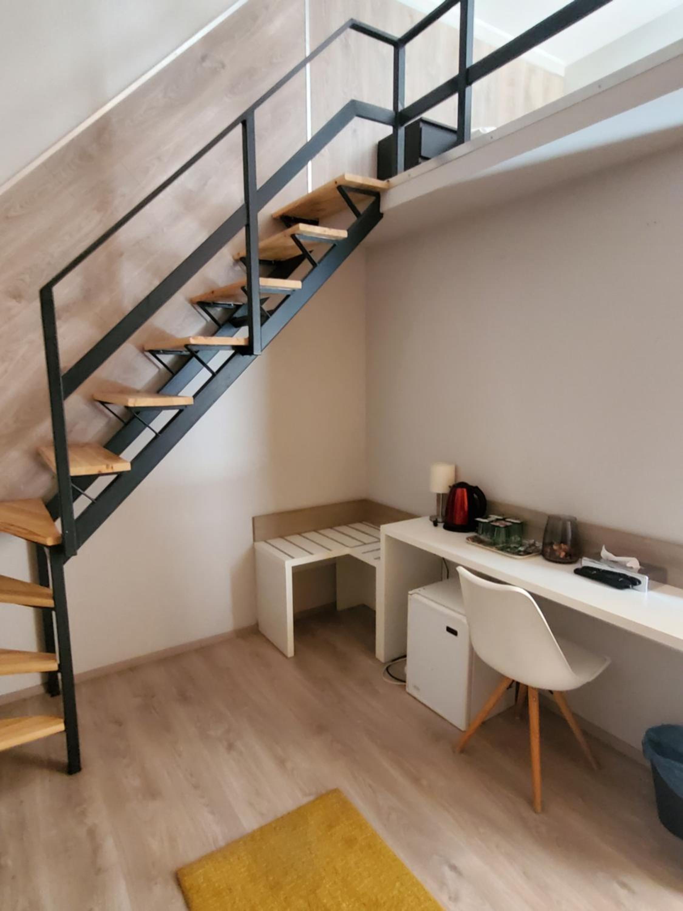 Quadruple Room - Photo 4